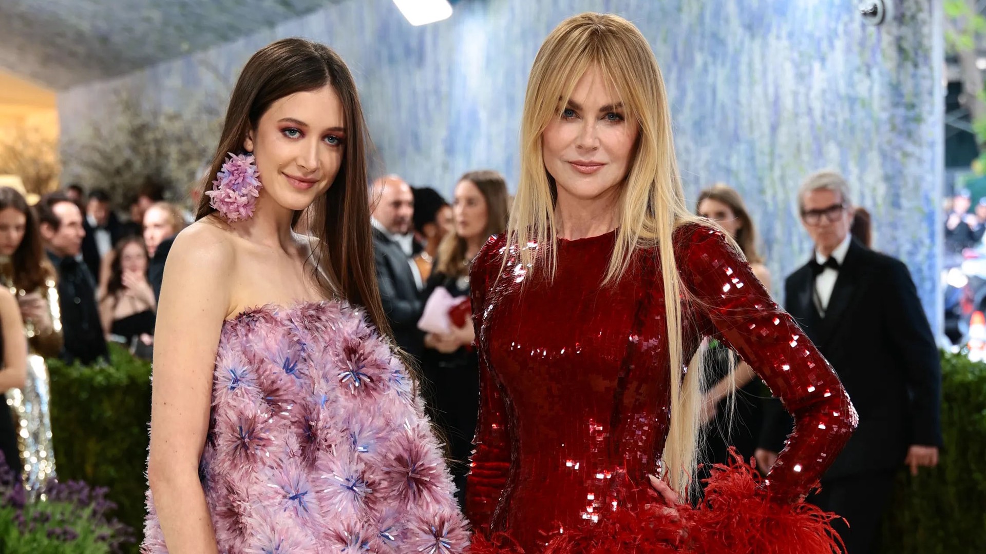 Hinh anh Nicole Kidman: Phượng hoàng tái sinh sau đổ vỡ 2