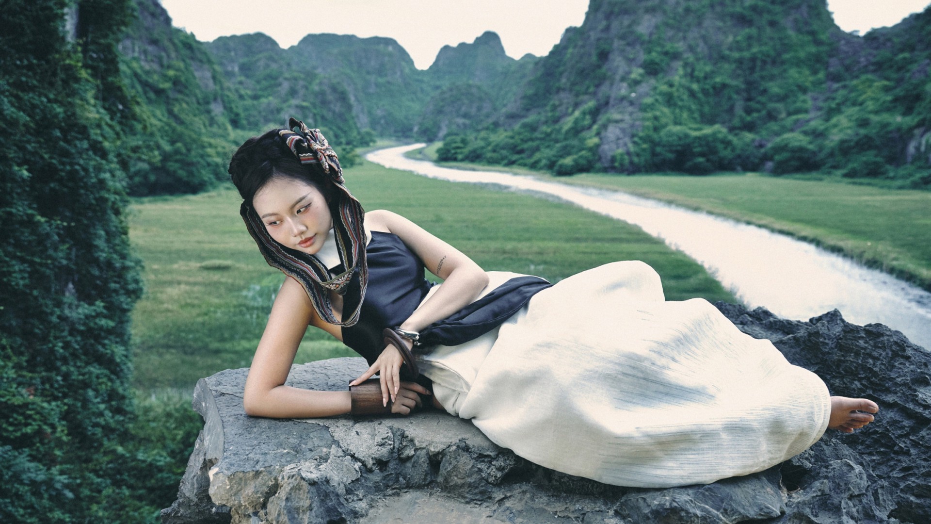 Hinh anh “Folktriotism”: Từ “Folktronica” đến âm nhạc của căn tính 3