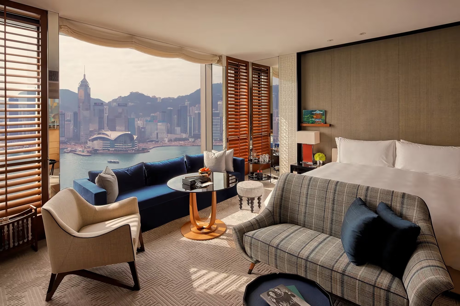 Hinh anh The World’s 50 Best Hotels 2026: Châu Á chiếm trọn ba vị trí dẫn đầu 3