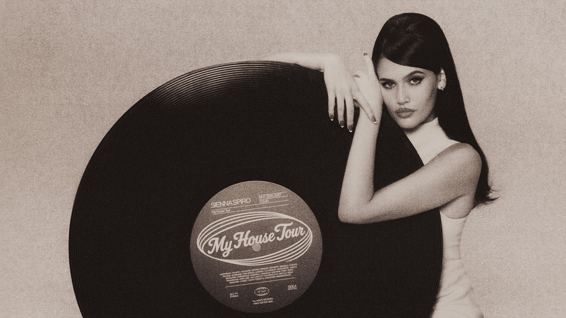 Hinh anh VMA 2026: Nữ nghệ sĩ áp đảo, tên tuổi mới phong phú 4
