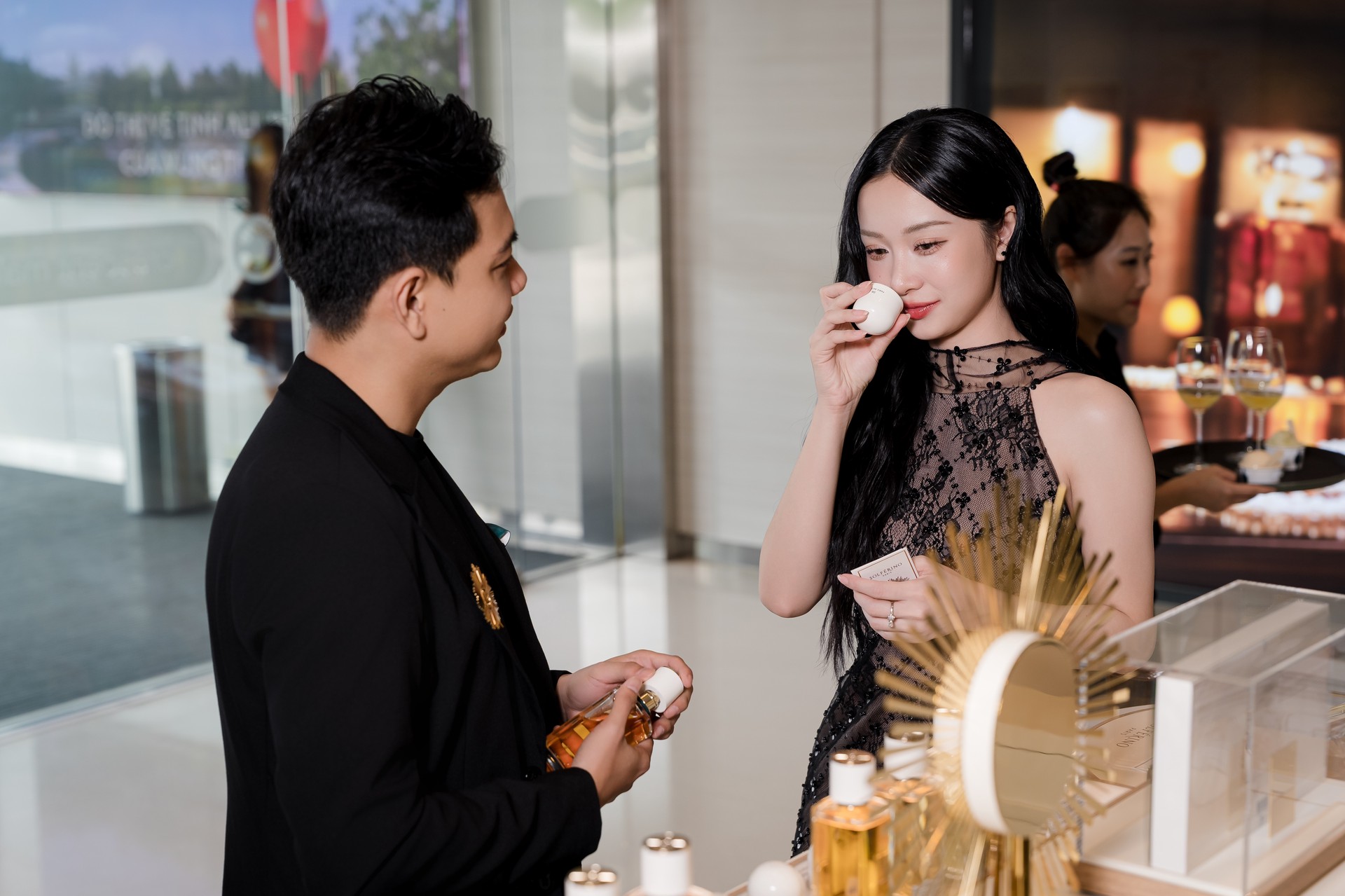 Hinh anh Solférino Paris ra mắt dấu ấn đầu tiên tại thị trường Việt 4
