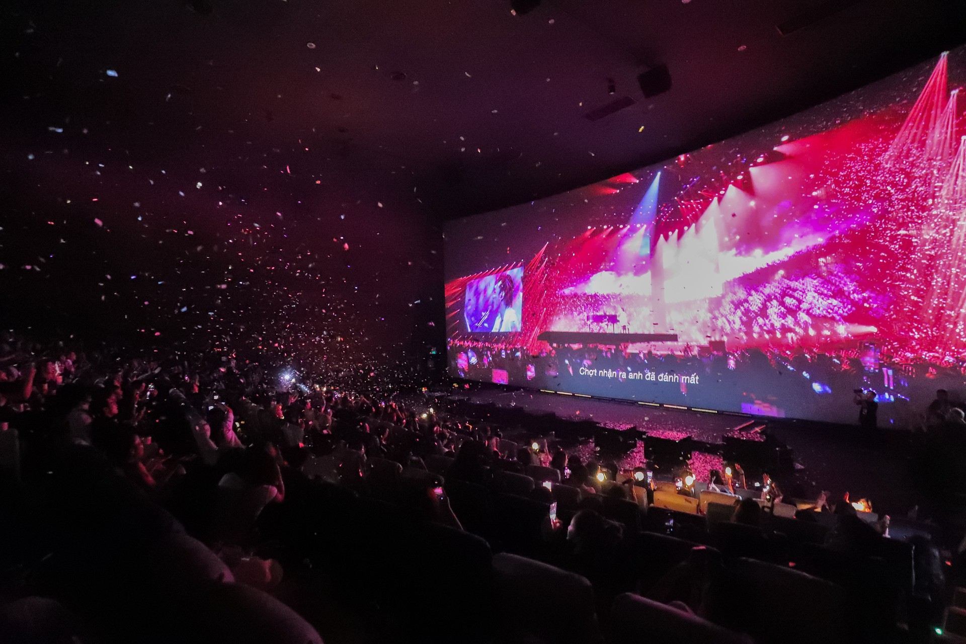 Hinh anh SOOBIN Live Concert Movie: 109 phút sống lại không khí “ALL-ROUNDER” 1