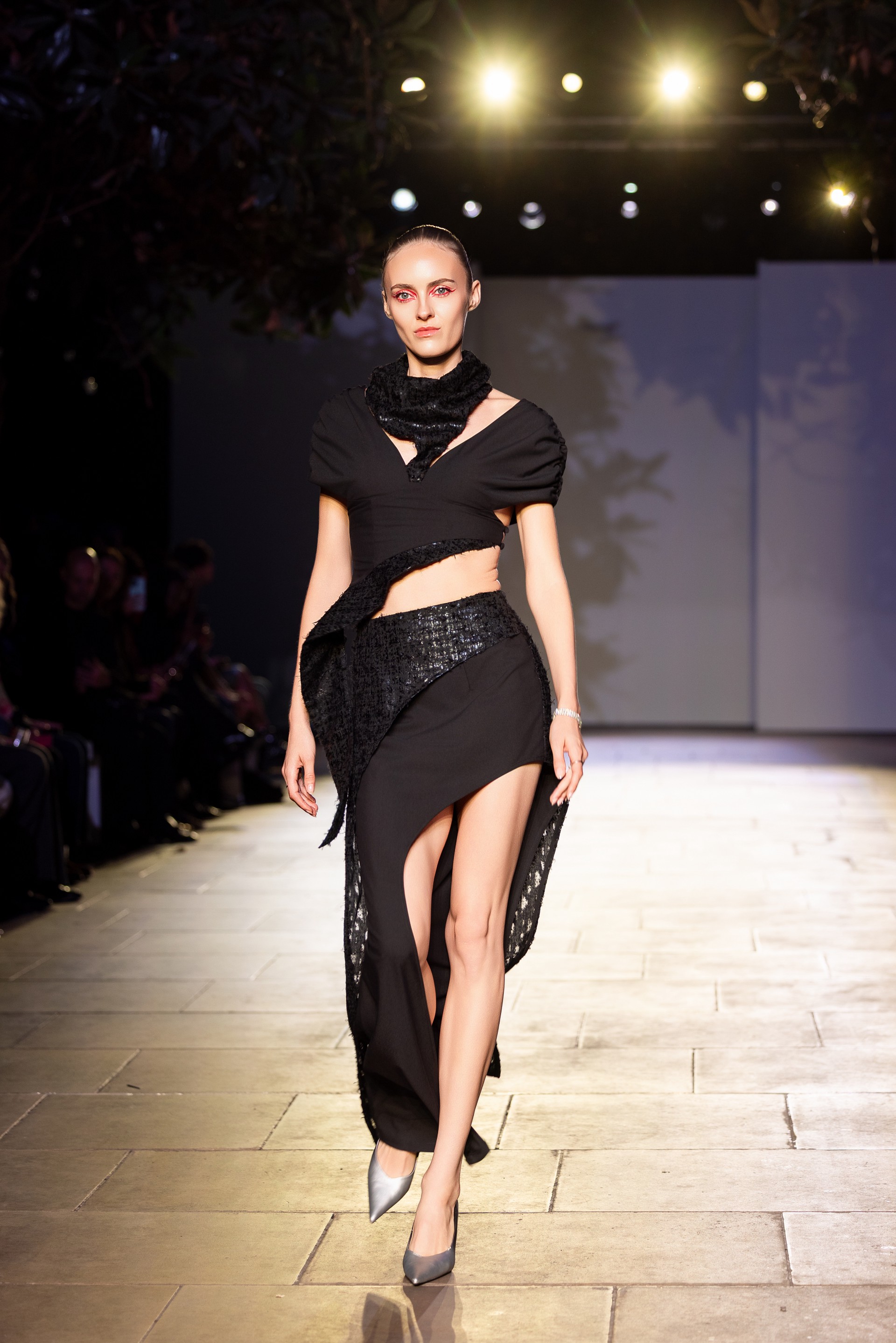 Hinh anh SORAMAME: Một chương mới tại London 8