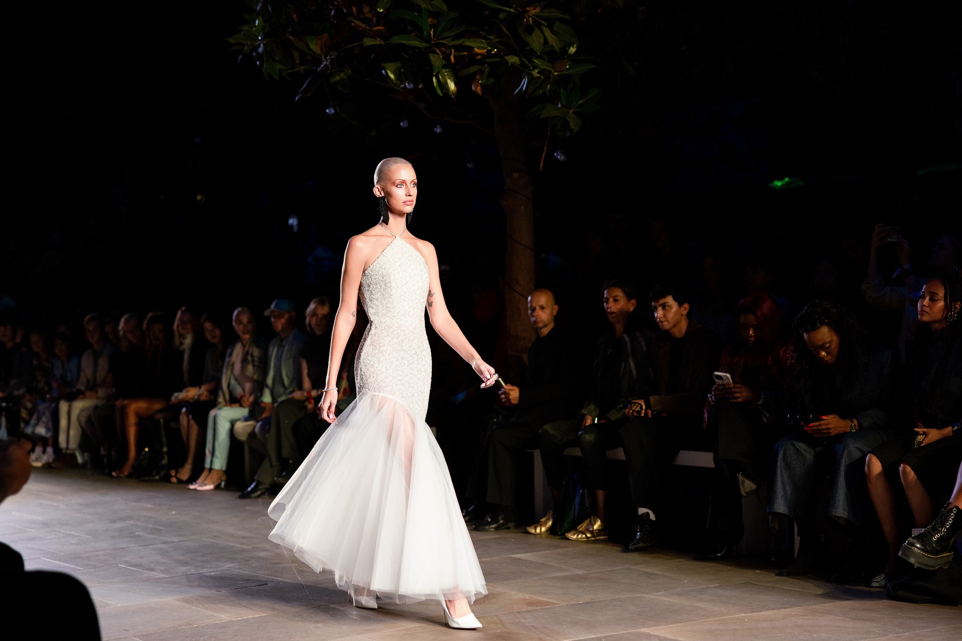 Hinh anh SORAMAME: Một chương mới tại London 2