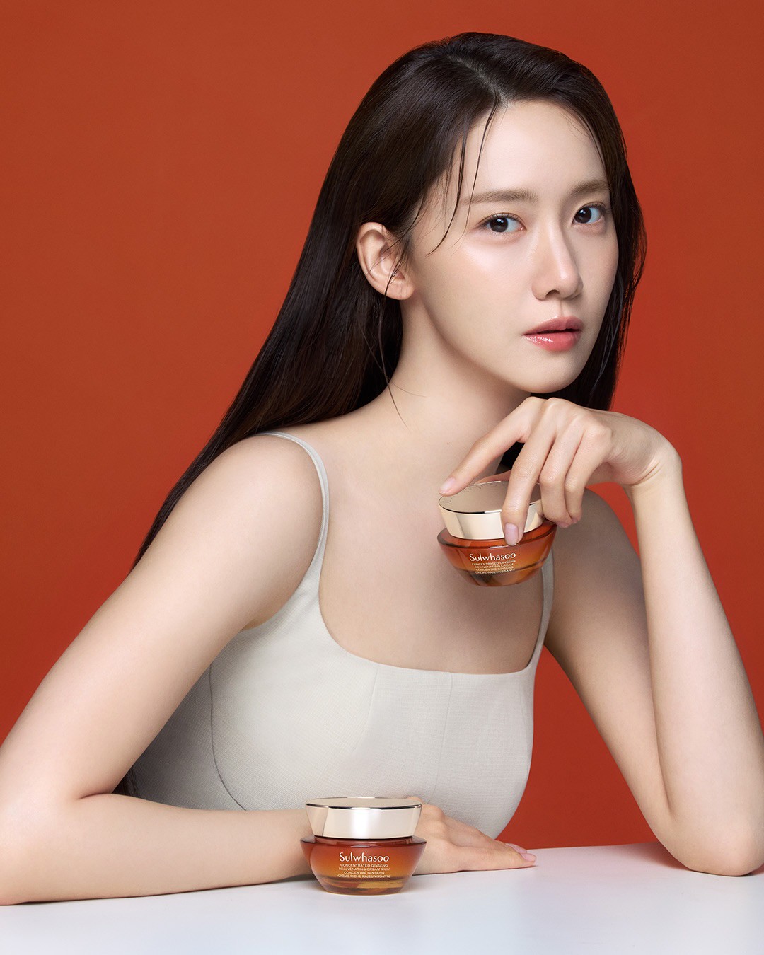 Hinh anh Sulwhasoo “Beauty Crafted in Time”: Kết tinh 60 năm chống lão hóa từ nhân sâm 5