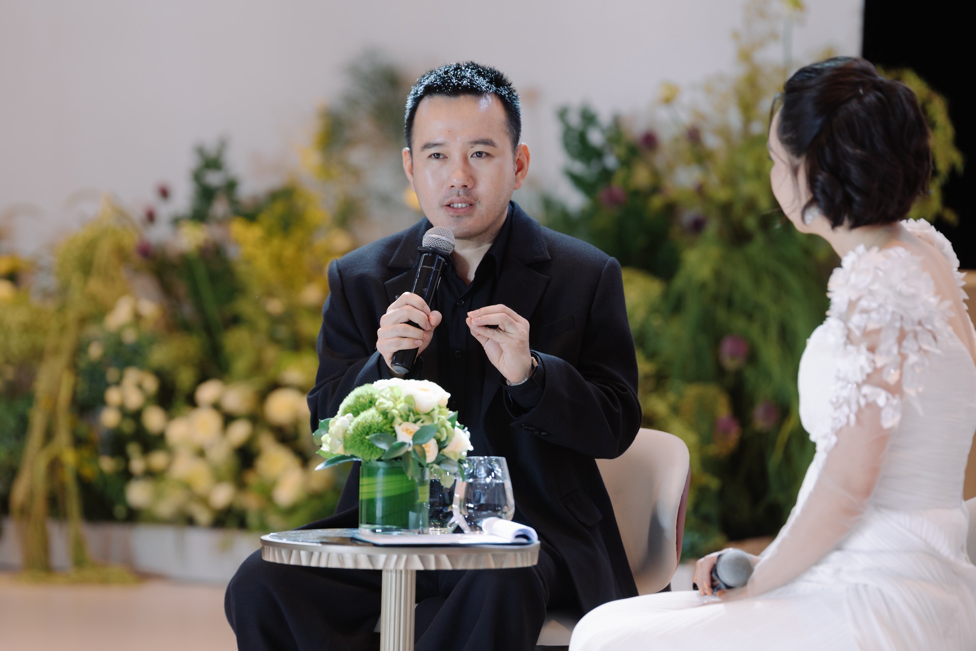 Hinh anh Fairmont Wedding Fest 2026 - Written For Two: Gửi Thủ đô một chuyện tình thật đẹp 2