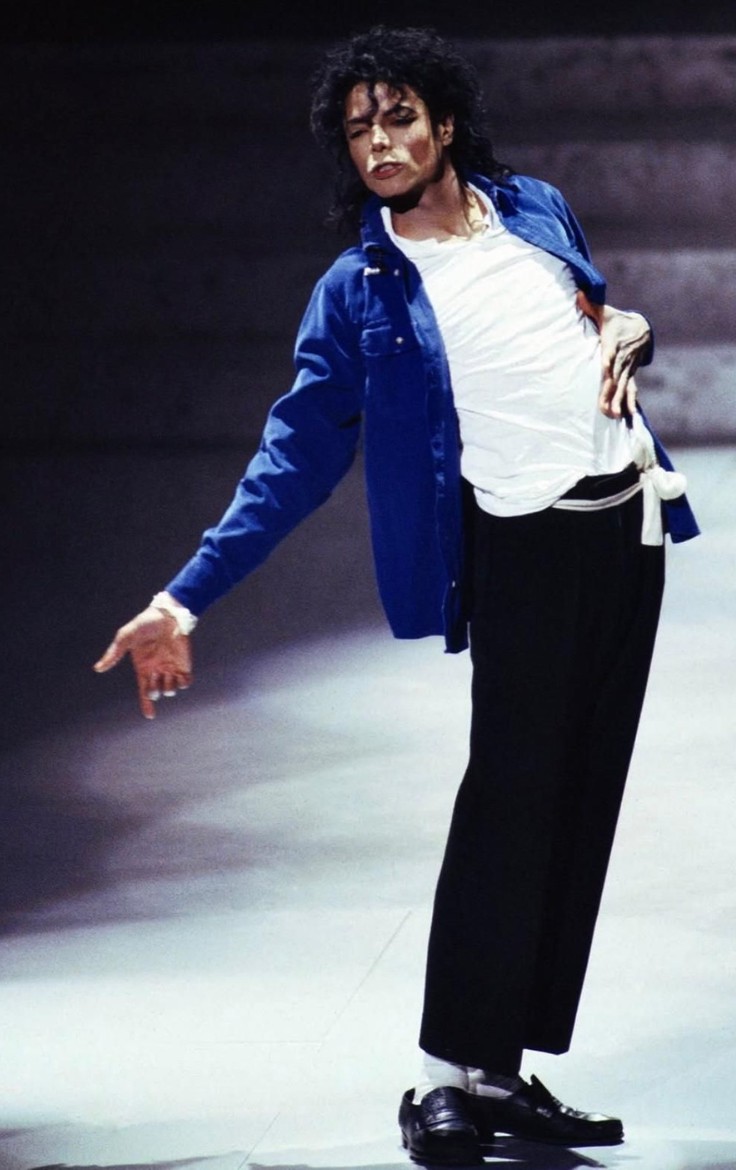 Hinh anh Michael Jackson và di sản thời trang đang dần bị quên lãng  17