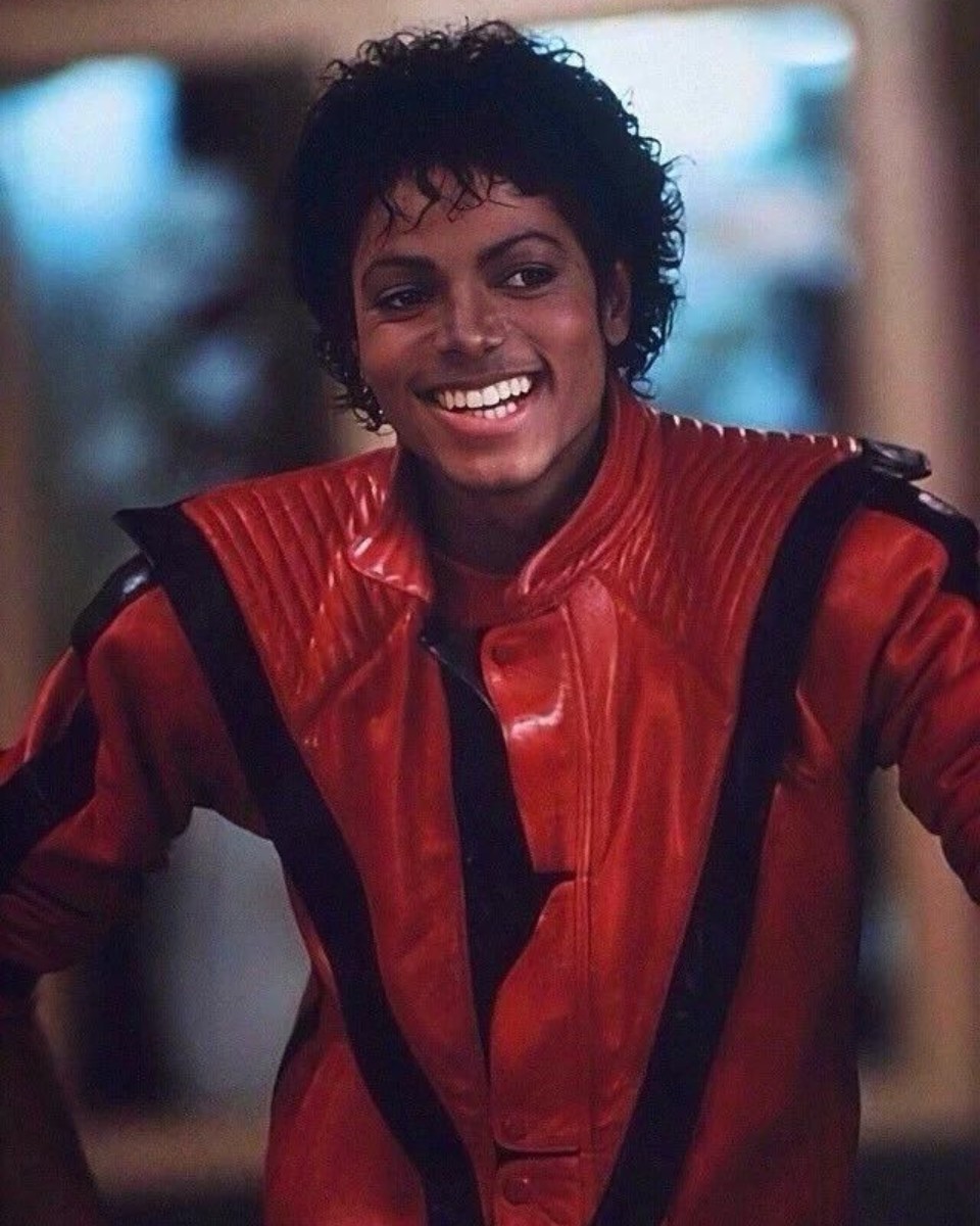 Hinh anh Michael Jackson và di sản thời trang đang dần bị quên lãng  10