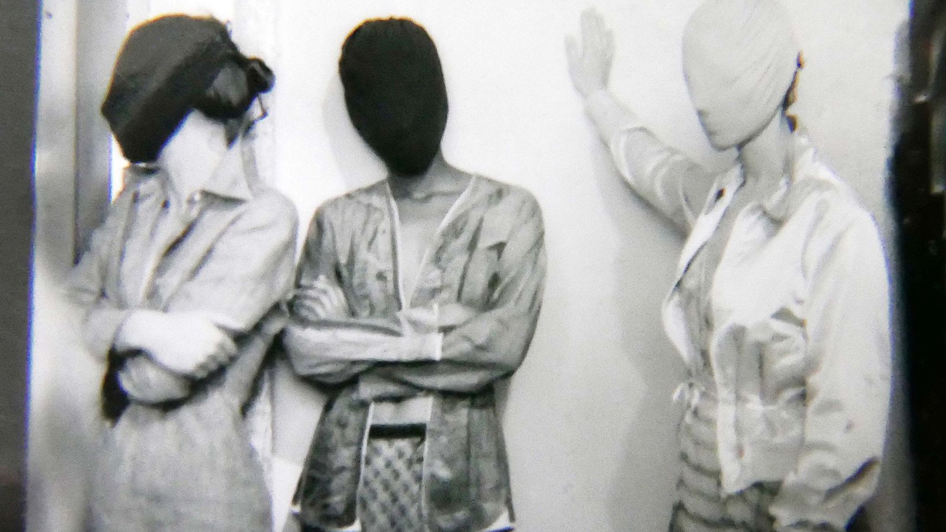 Hinh anh Maison Margiela kể gì về danh tính trong trailer ANONYMITY cho chiến dịch Thu Đông 2026 7