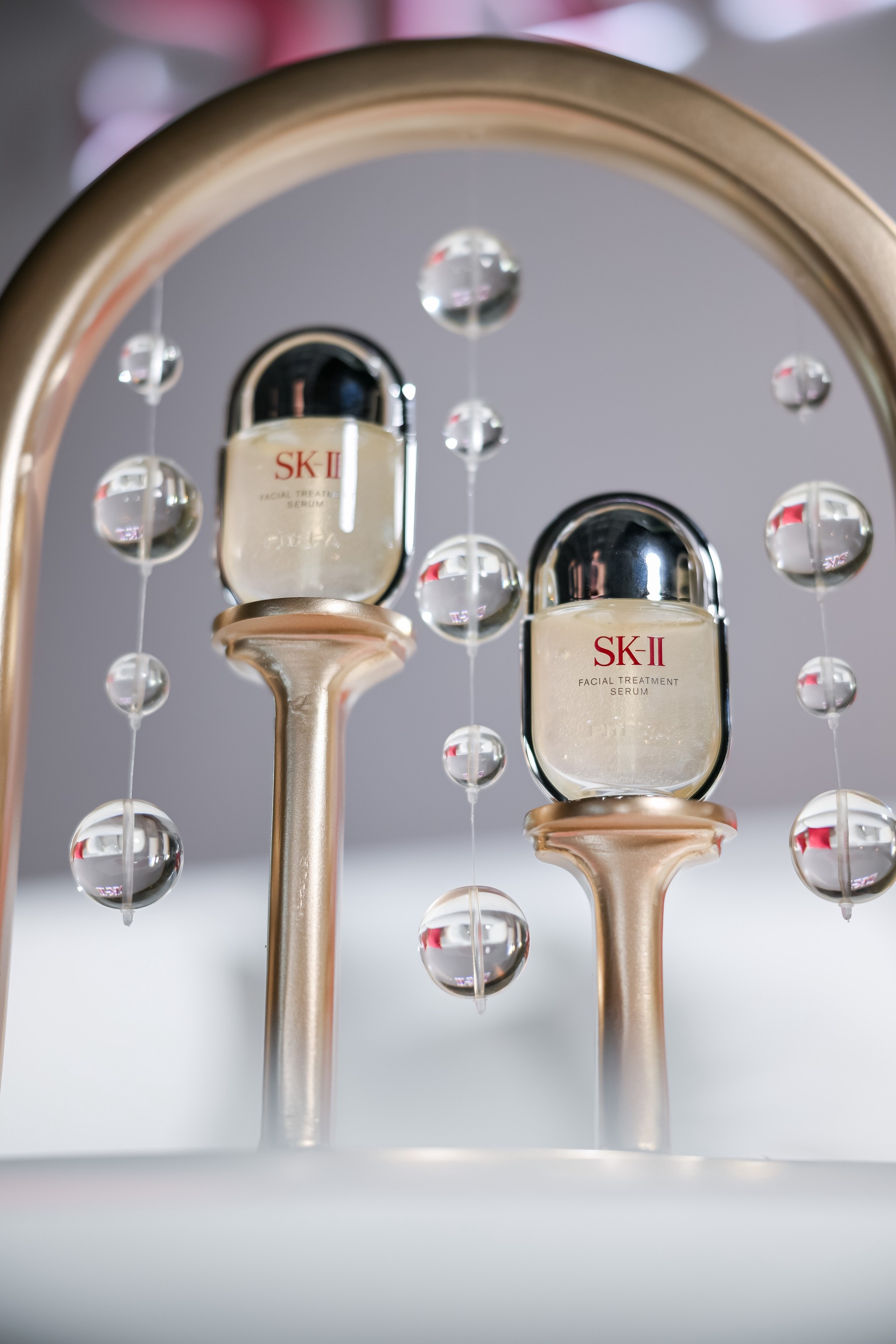 Hinh anh Khám phá Facial Treatment Serum - tinh chất mới từ SK-II với PITERA™ cô đặc khoá sắc trẻ cho làn da 4