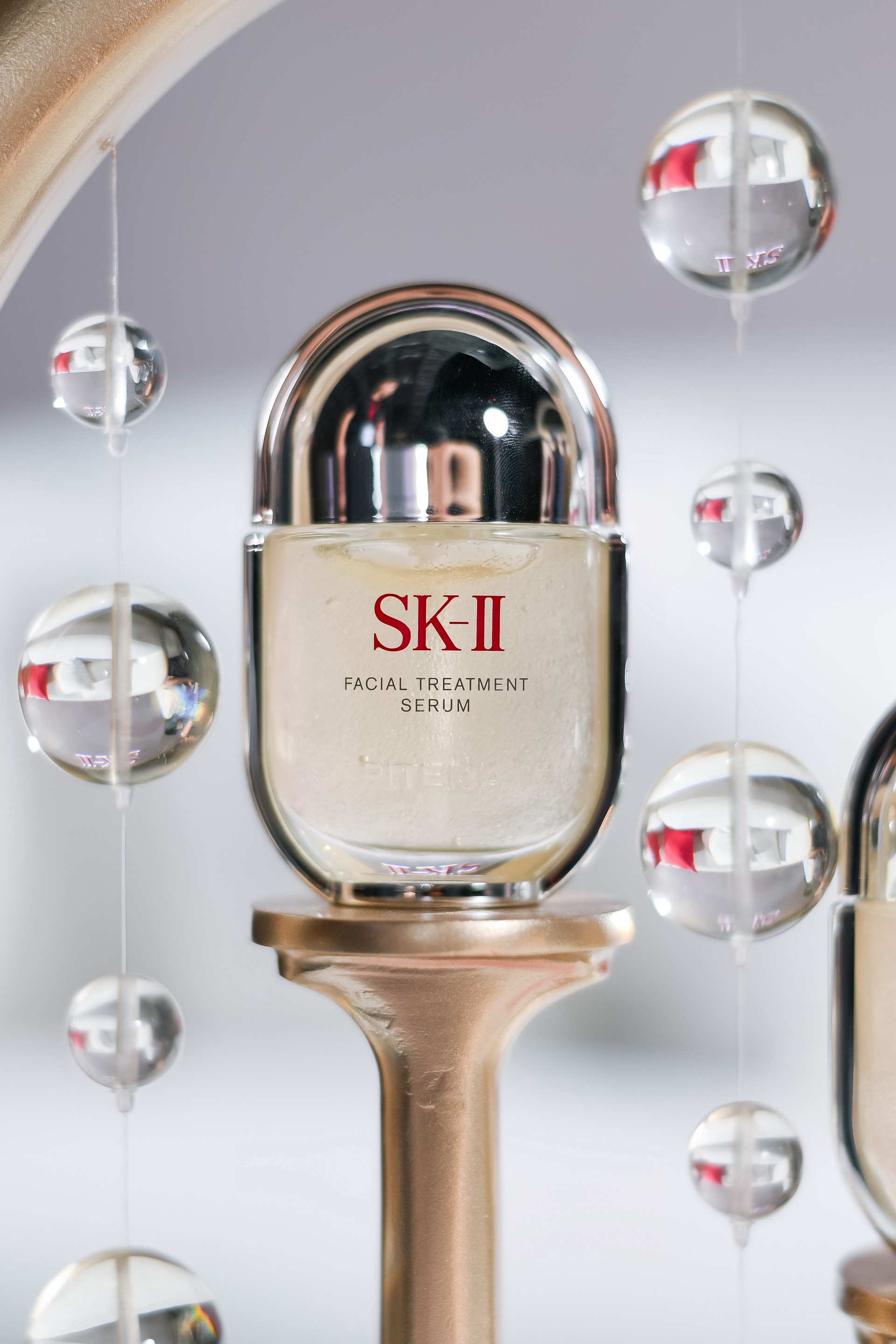 Hinh anh Khám phá Facial Treatment Serum - tinh chất mới từ SK-II với PITERA™ cô đặc khoá sắc trẻ cho làn da 5
