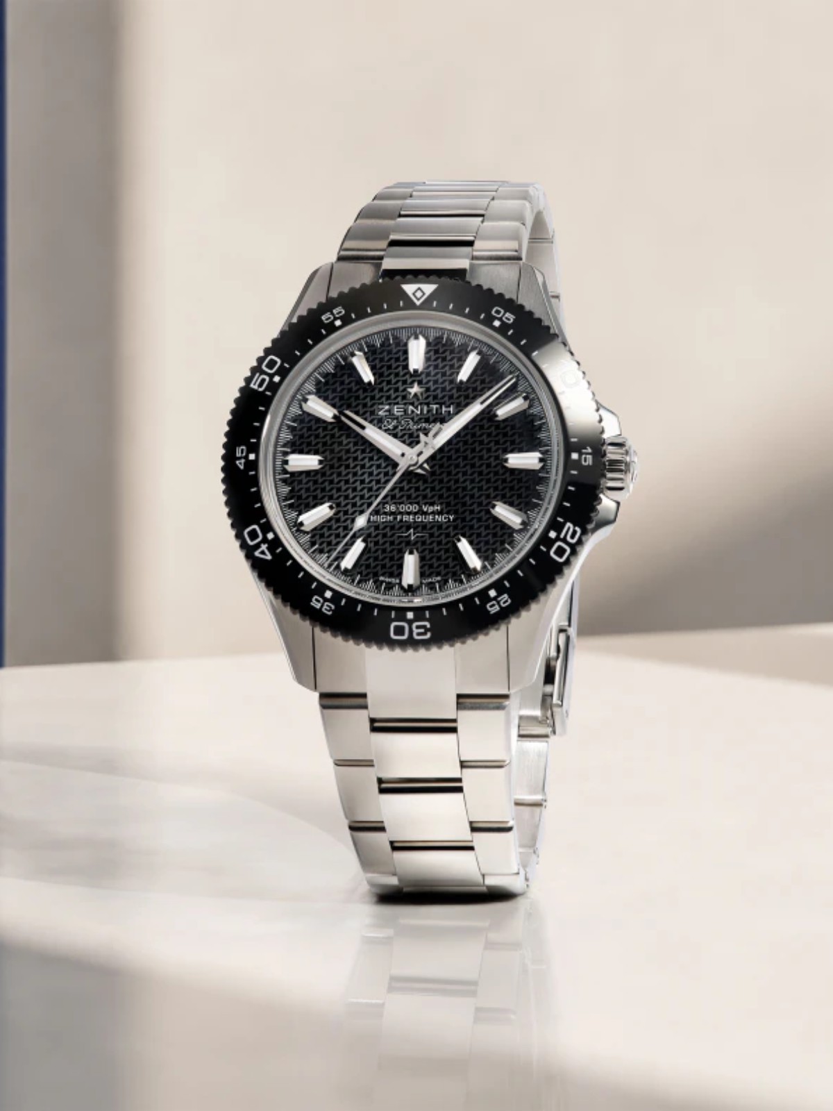 Hinh anh 3 cỗ máy thời gian định hình bức tranh Haute Horlogerie Thu-Đông 2026 6