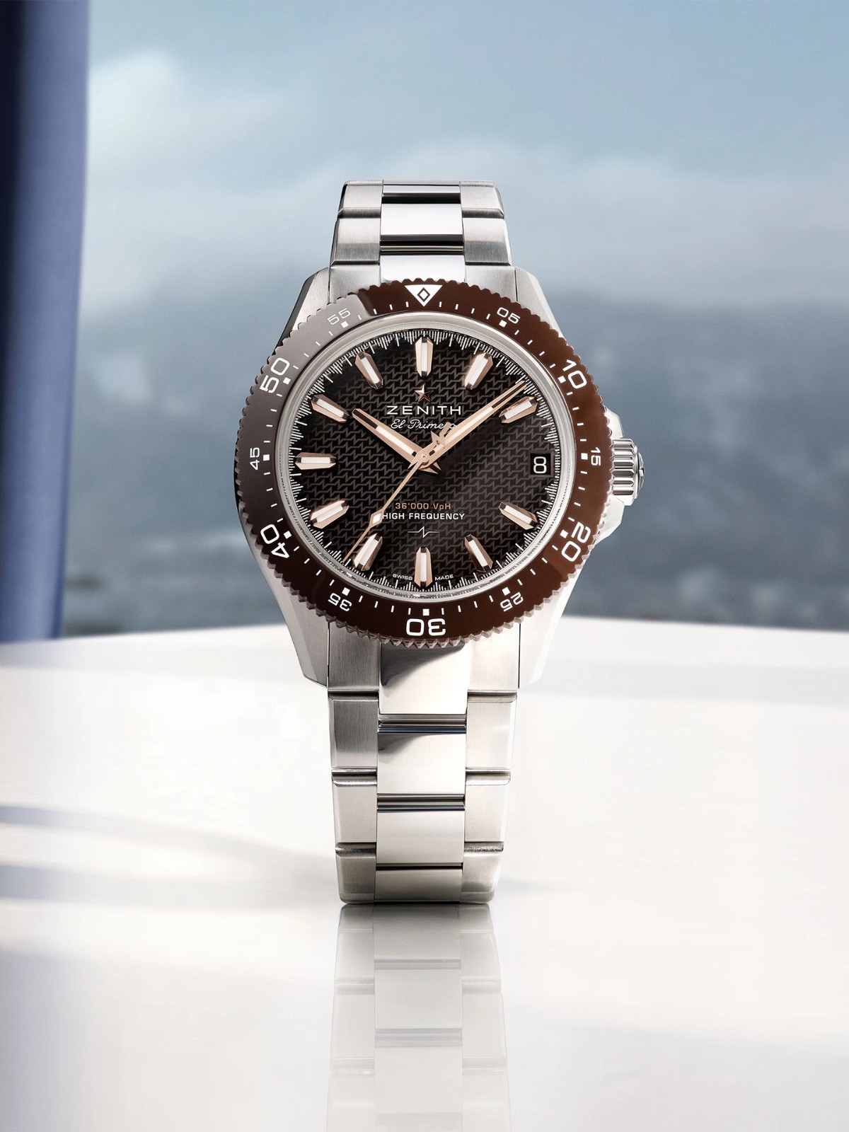 Hinh anh 3 cỗ máy thời gian định hình bức tranh Haute Horlogerie Thu-Đông 2026 4