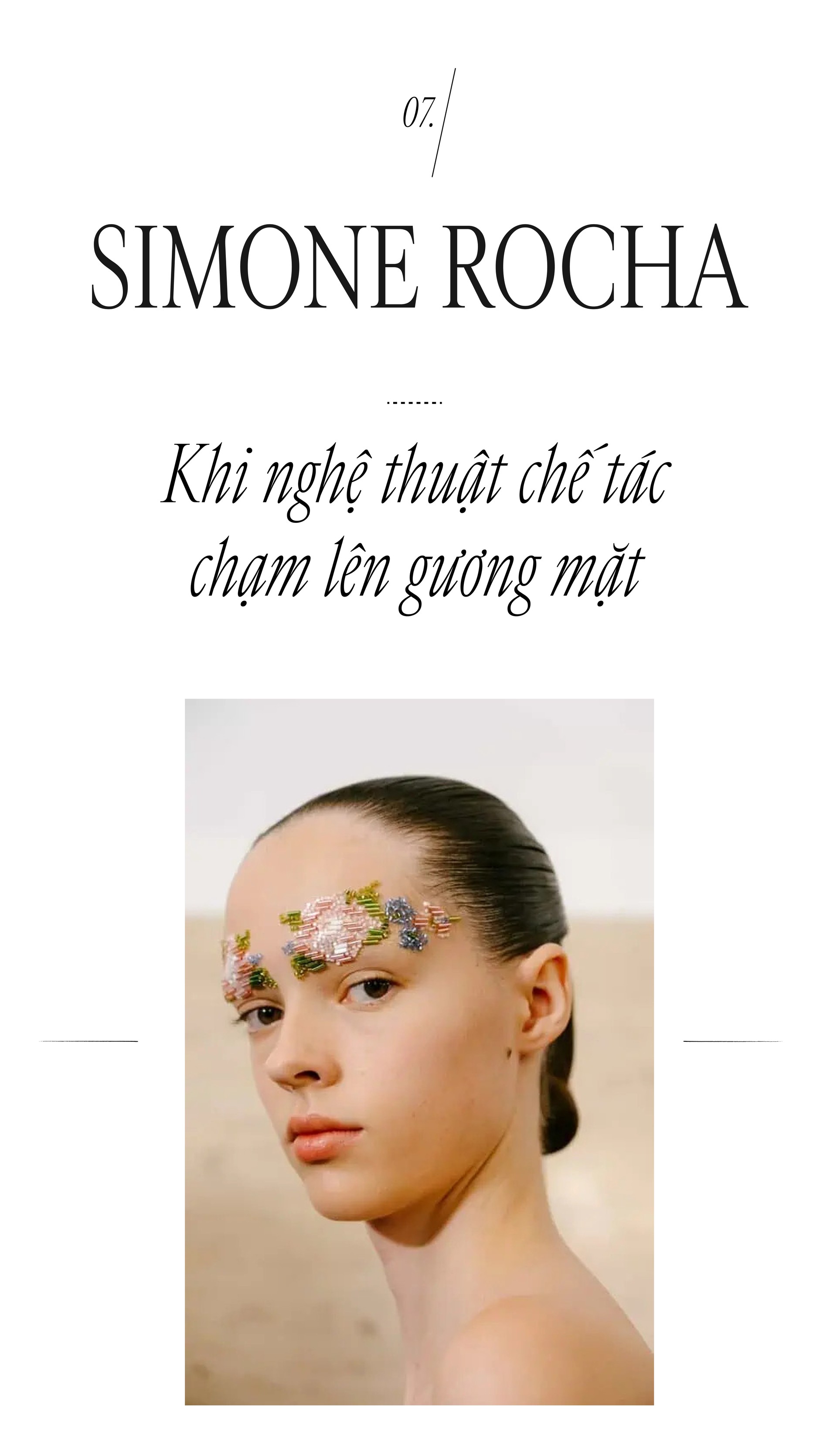 Hinh anh Những diện mạo khuấy động các tuần lễ thời trang 2027 29