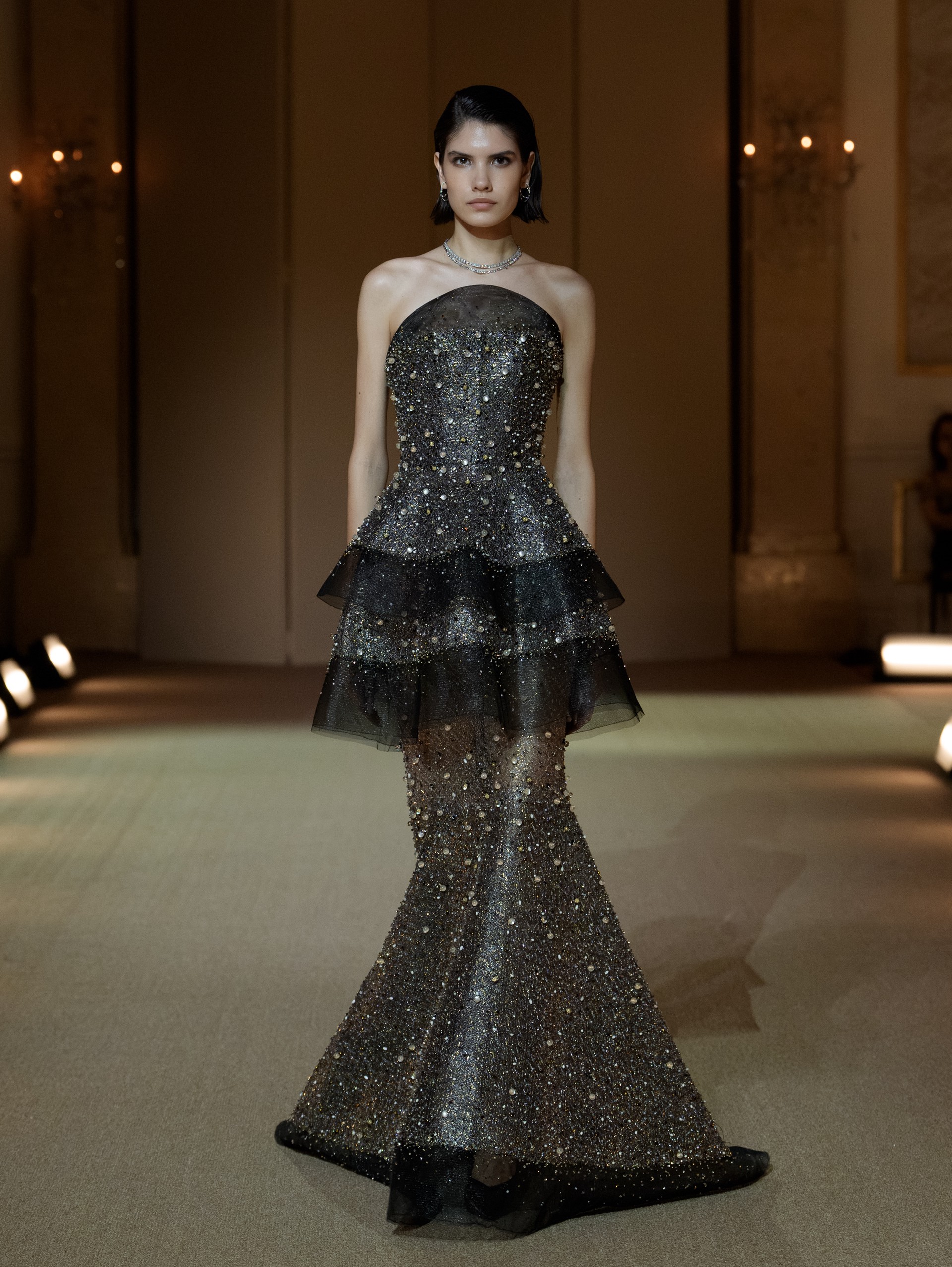 Hinh anh PHAN HUY và cuộc hội ngộ tại quê nhà với BST Spring/Summer 2027 Ready-to-Wear 22