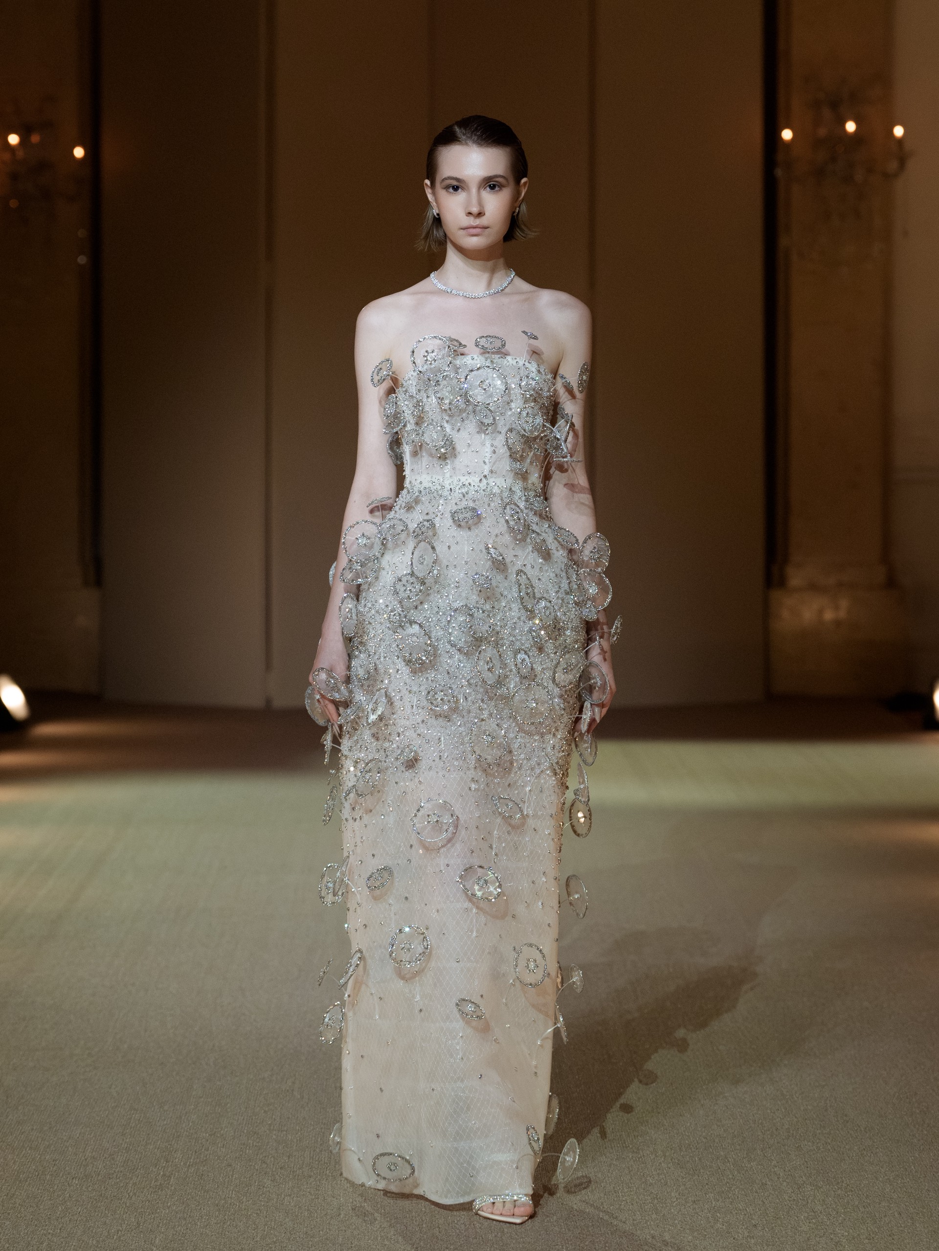 Hinh anh PHAN HUY và cuộc hội ngộ tại quê nhà với BST Spring/Summer 2027 Ready-to-Wear 19