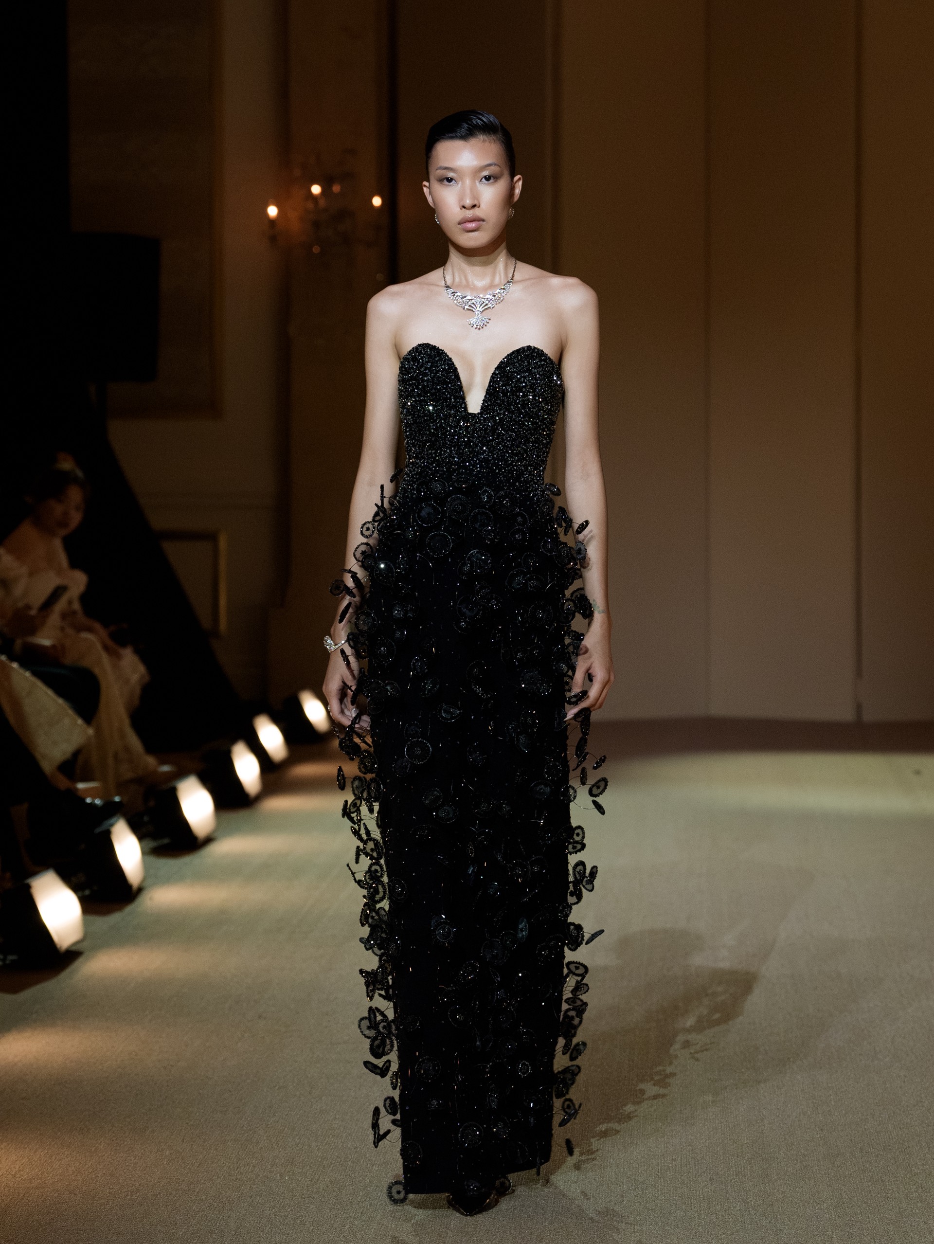 Hinh anh PHAN HUY và cuộc hội ngộ tại quê nhà với BST Spring/Summer 2027 Ready-to-Wear 13