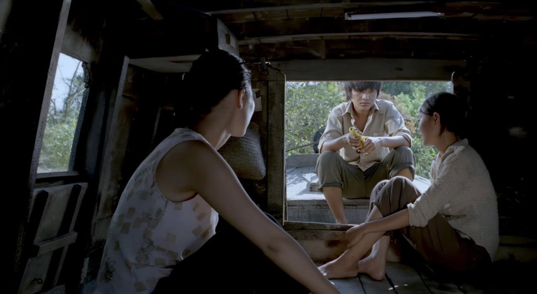 Hinh anh [Woman in Cinema] Co-founder BHD Ngô Thị Bích Hạnh: Những áng thơ tôi mang bên mình 4