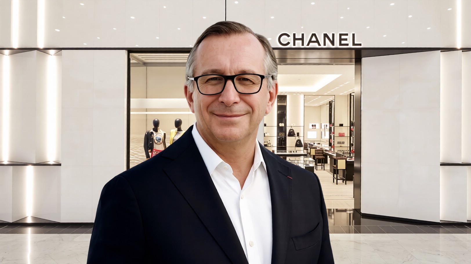 Bruno Pavlovsky rời hội đồng quản trị CHANEL sau 36 năm