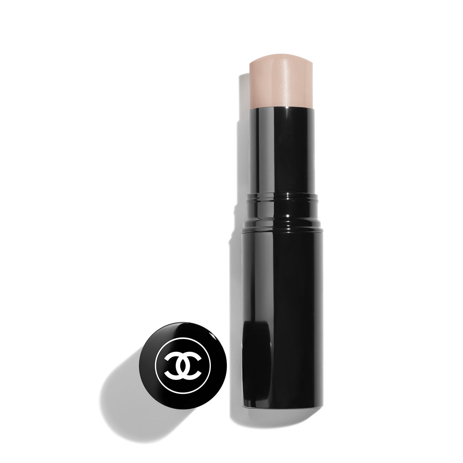 Hinh anh CHANEL Spring/Summer 2027: Nét tự do trên mỹ mạo 7
