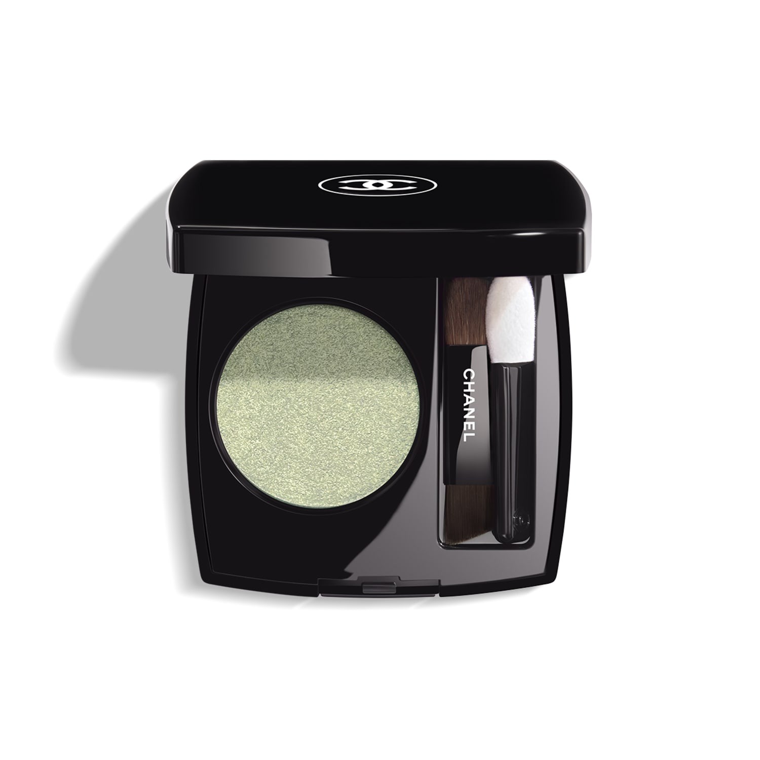 Hinh anh CHANEL Spring/Summer 2027: Nét tự do trên mỹ mạo 9