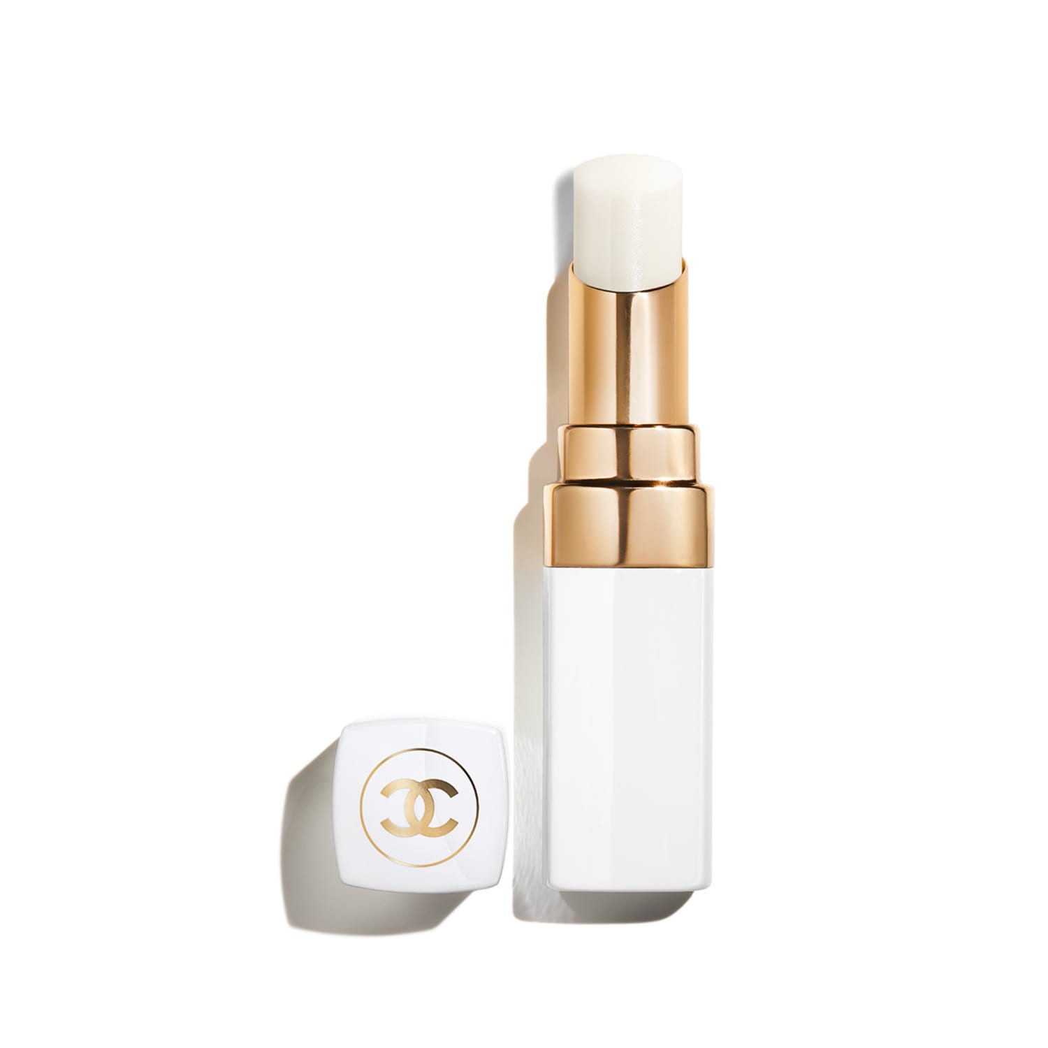 Hinh anh CHANEL Spring/Summer 2027: Nét tự do trên mỹ mạo 16