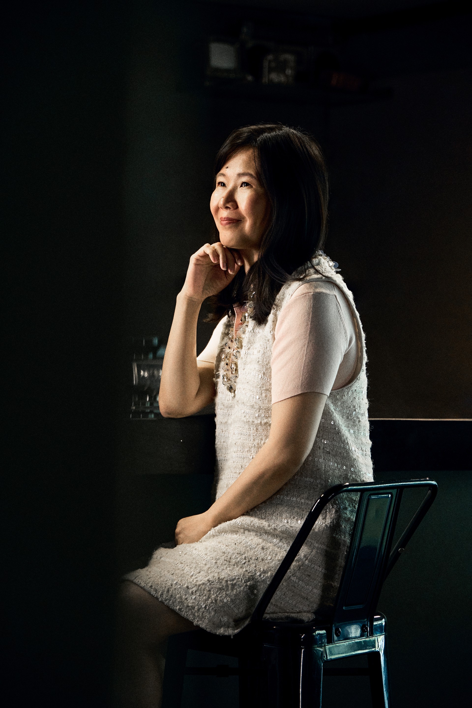 Hinh anh Starring: Đồng sáng lập Co-founder of BHD, Vietnam Media and Vietnam Studio 3