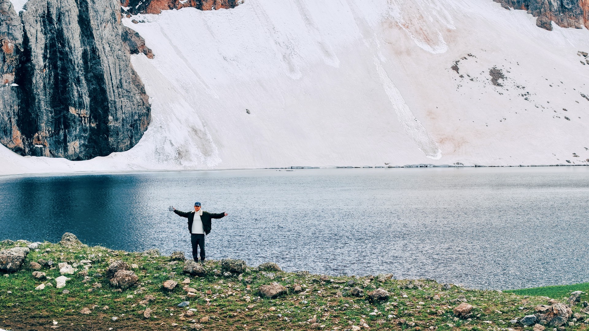 Hinh anh Travel Blogger itsmevinh: Bảy lần mười năm và những chuyến tàu không chờ đợi 2