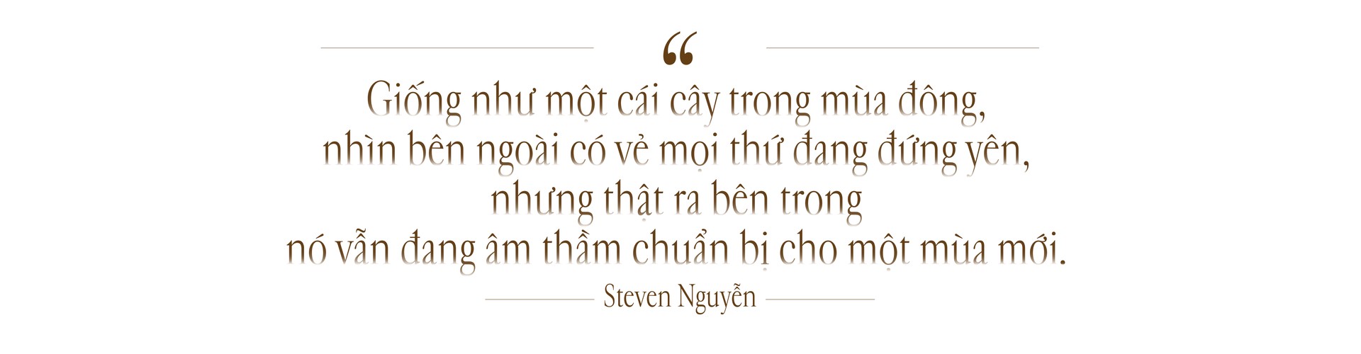 Hinh anh [INTERVIEW] Steven Nguyễn và Chi Pu: Những mùa đông mang xuân về 8