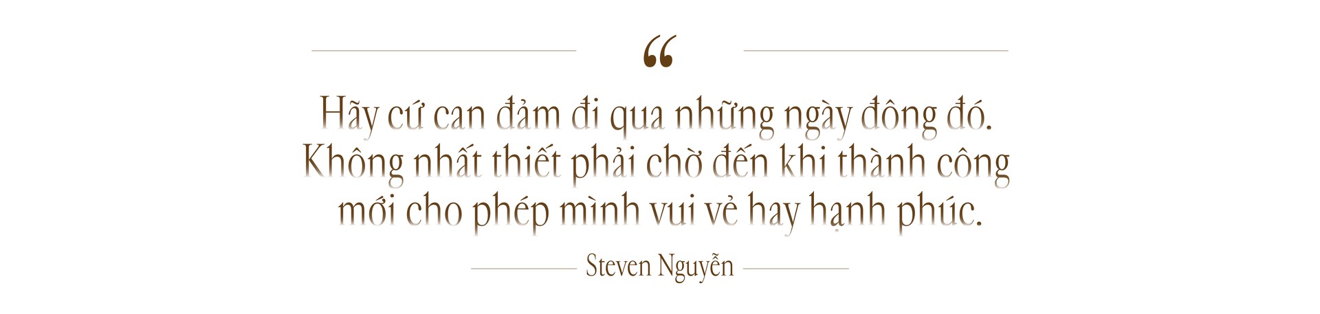 Hinh anh [INTERVIEW] Steven Nguyễn và Chi Pu: Những mùa đông mang xuân về 14