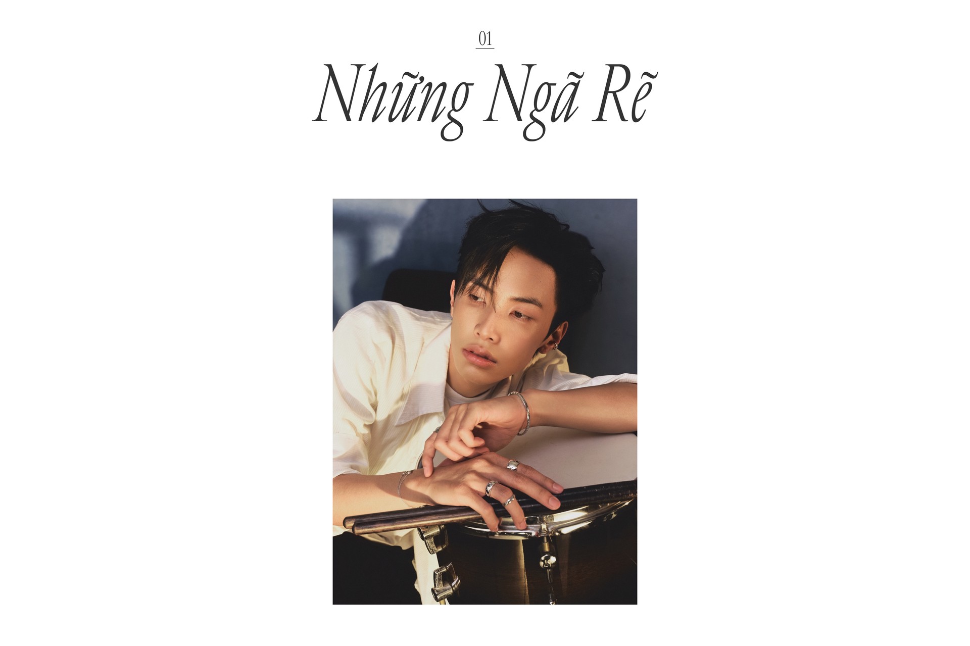 Hinh anh Những “cuộc gặp gỡ” tình cờ trong âm nhạc 7