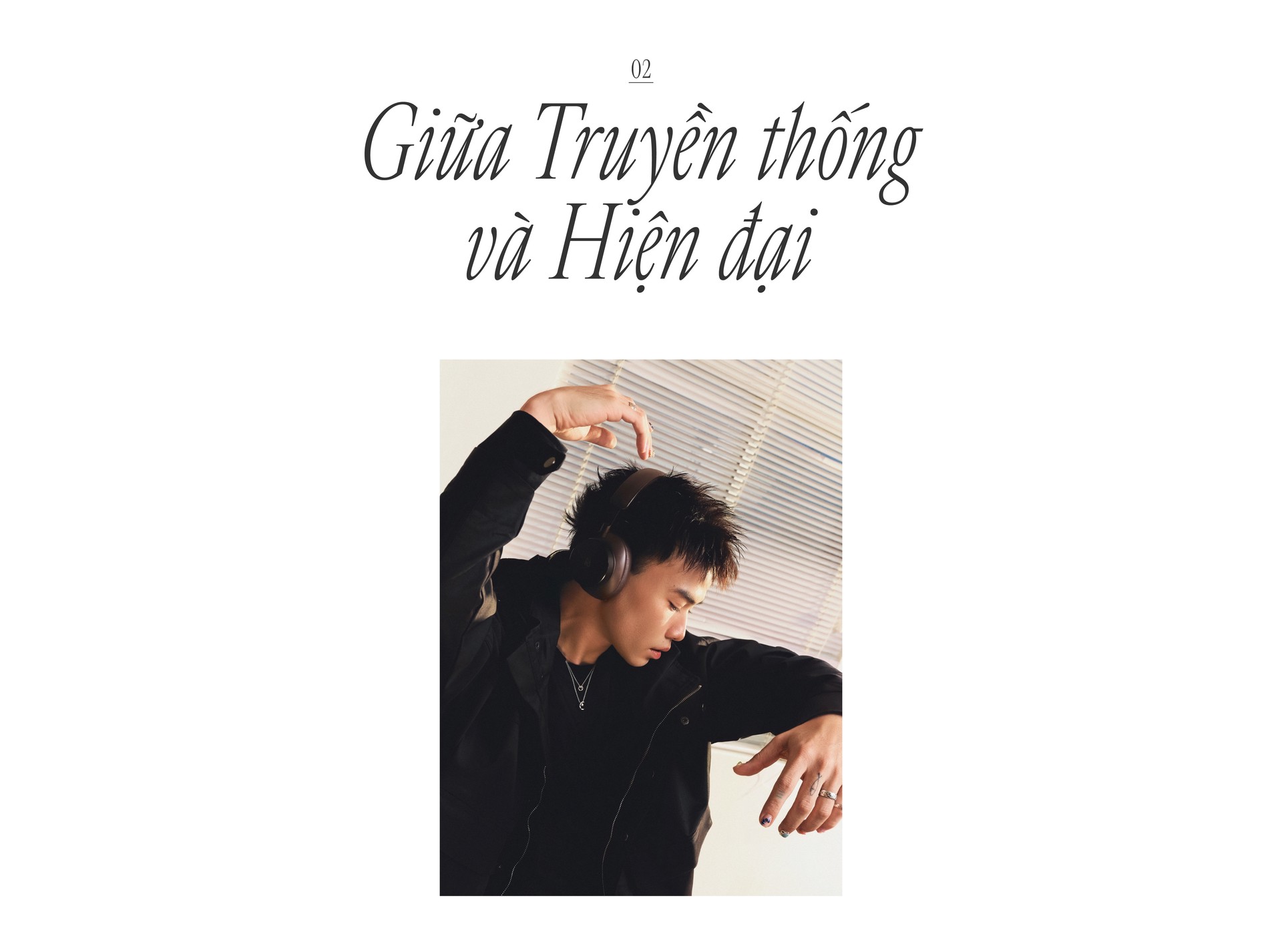 Hinh anh Những “cuộc gặp gỡ” tình cờ trong âm nhạc 15