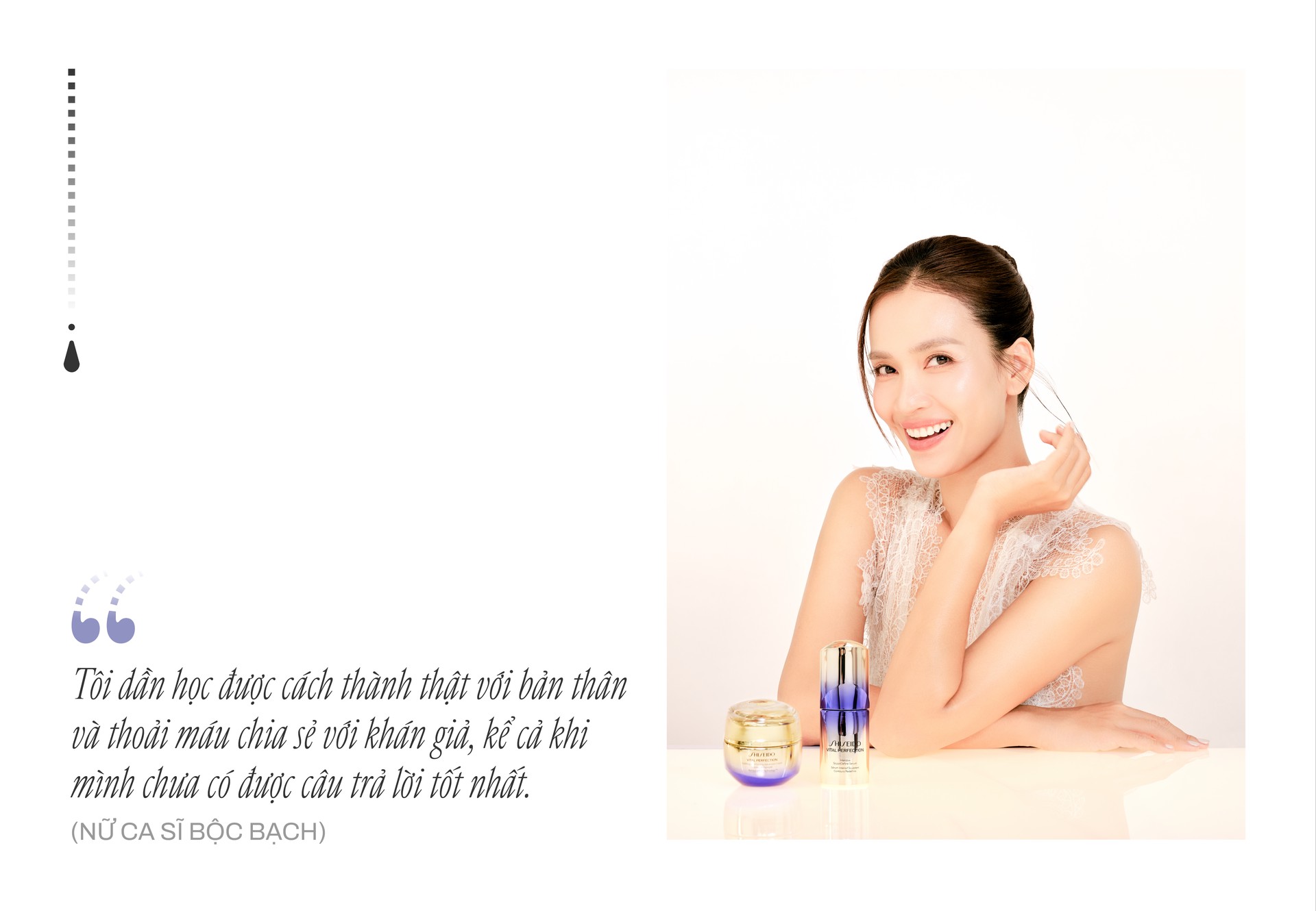 Hinh anh Own Your 30+: Sắc diện của tự do 28