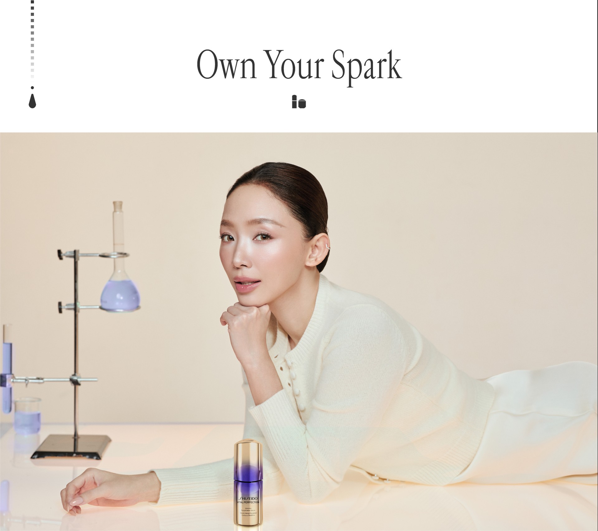 Hinh anh Own Your 30+: Sắc diện của tự do 9