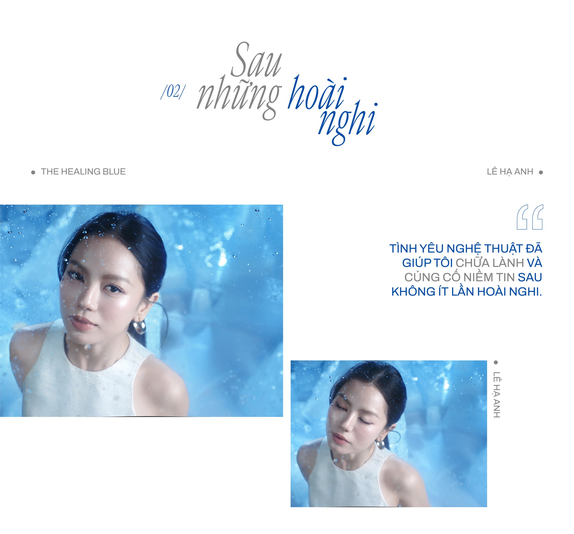 Hinh anh The Healing Blue - Xoa dịu những tổn thương 13