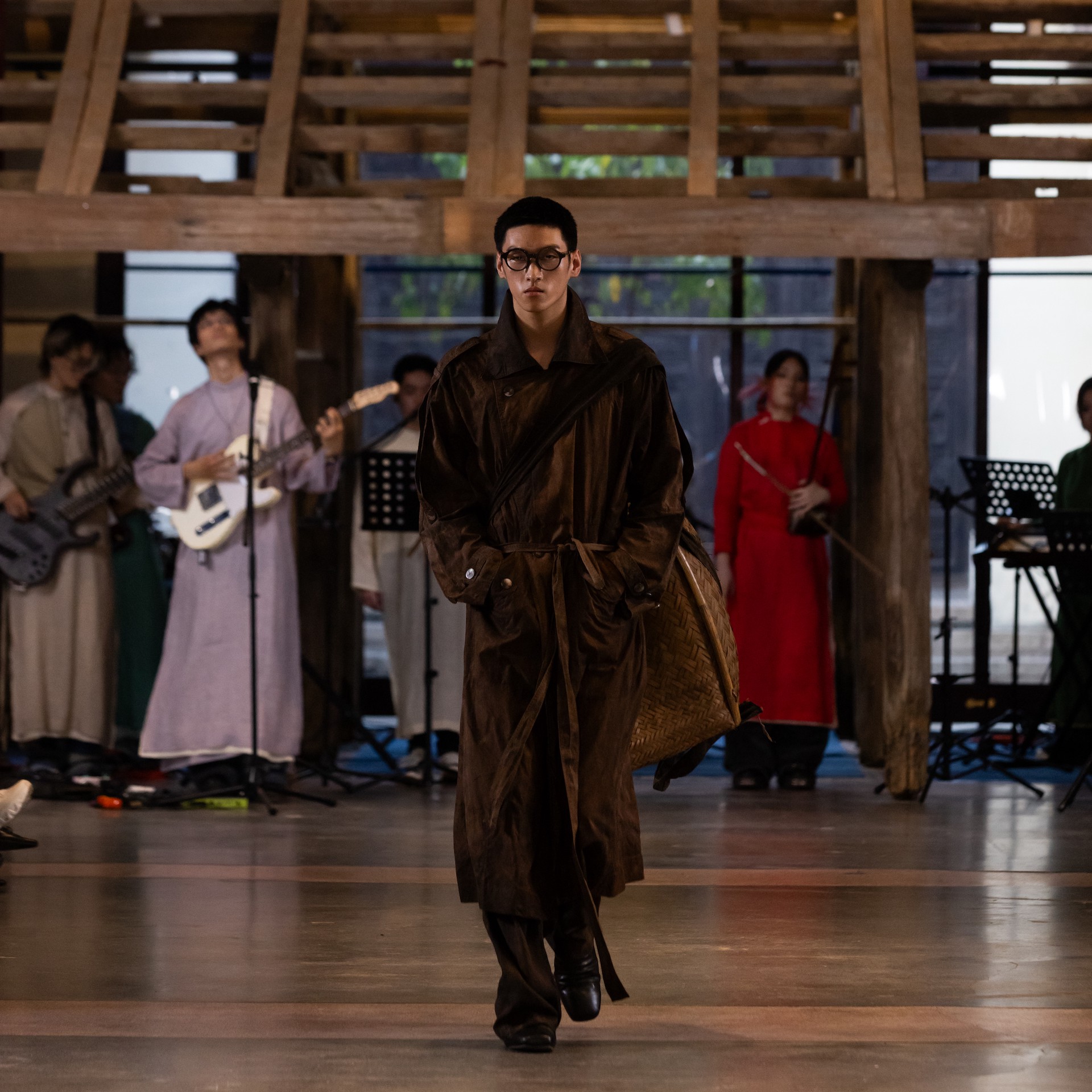 Hinh anh Rue Miche THREADS POP-UP: Những cuộc gặp gỡ sáng tạo bên trong di sản Thủ đô 16