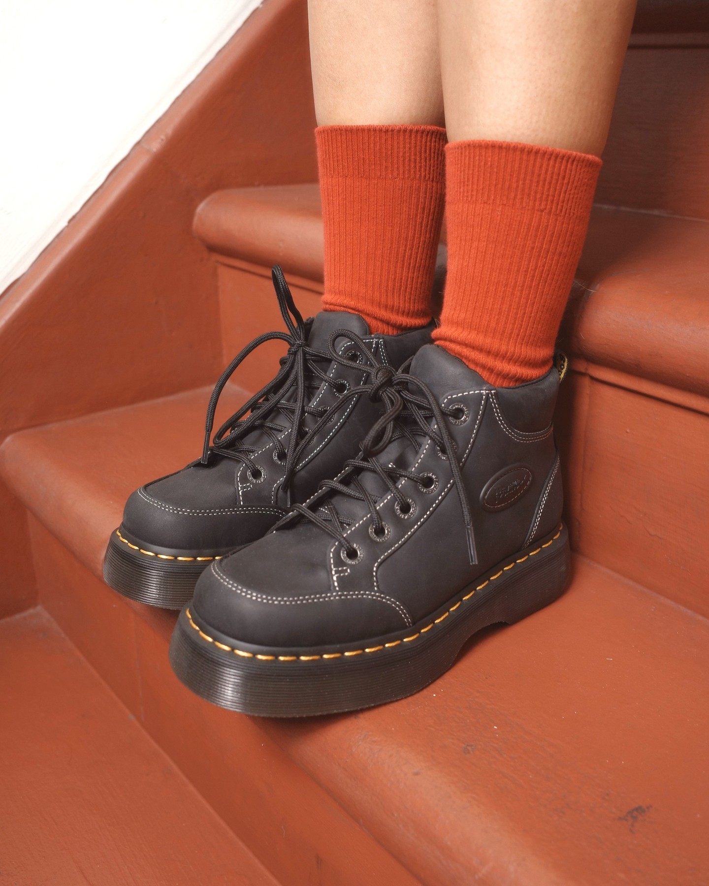 Hinh anh Dr. Martens chính thức khai trương hai cửa hàng đầu tiên tại Việt Nam 3