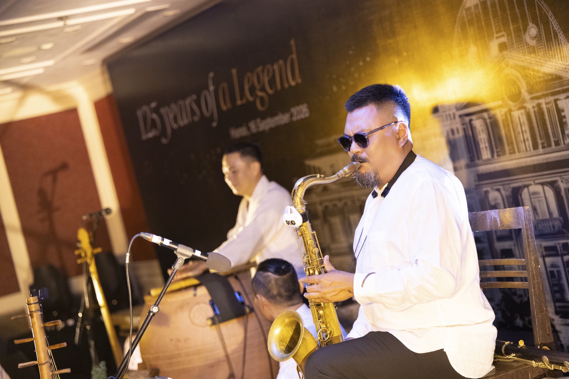 Hinh anh Hai thế kỷ, một góc phố và muôn vàn lớp ký ức 3
