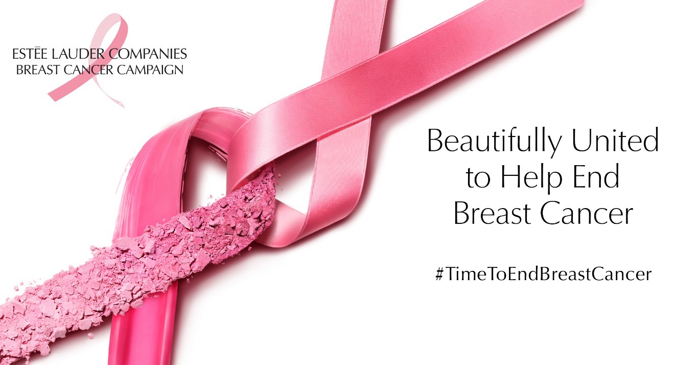 Hinh anh Cùng Estée Lauder Companies lan tỏa thông điệp “Breast Care is Self-Care” 1