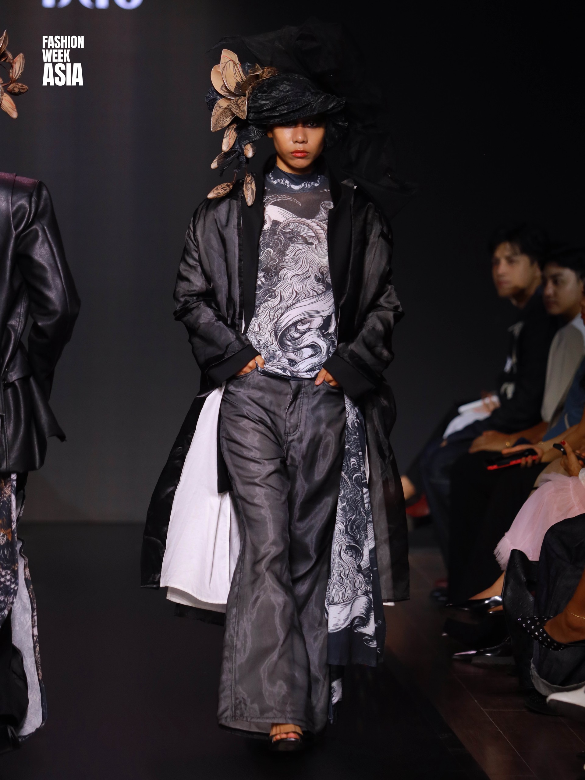 Hinh anh Fashion Week Asia 2026: Điểm hẹn mới của thời trang châu Á 6