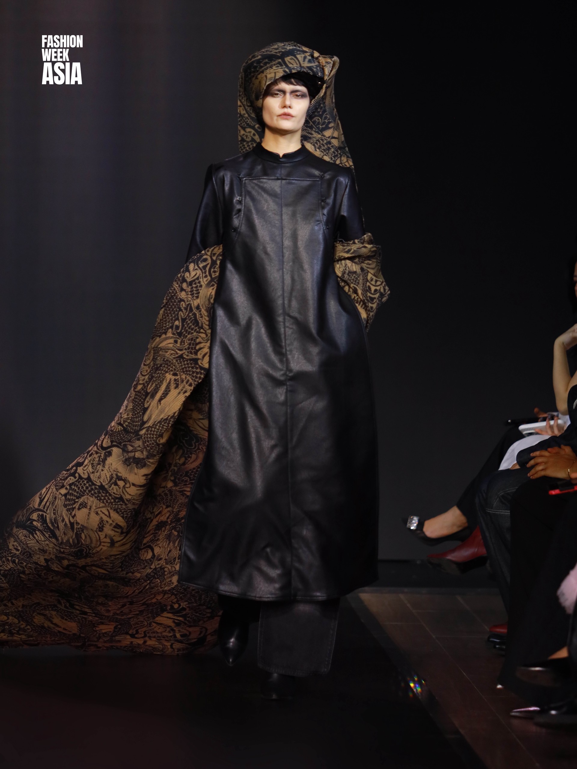 Hinh anh Fashion Week Asia 2026: Điểm hẹn mới của thời trang châu Á 4