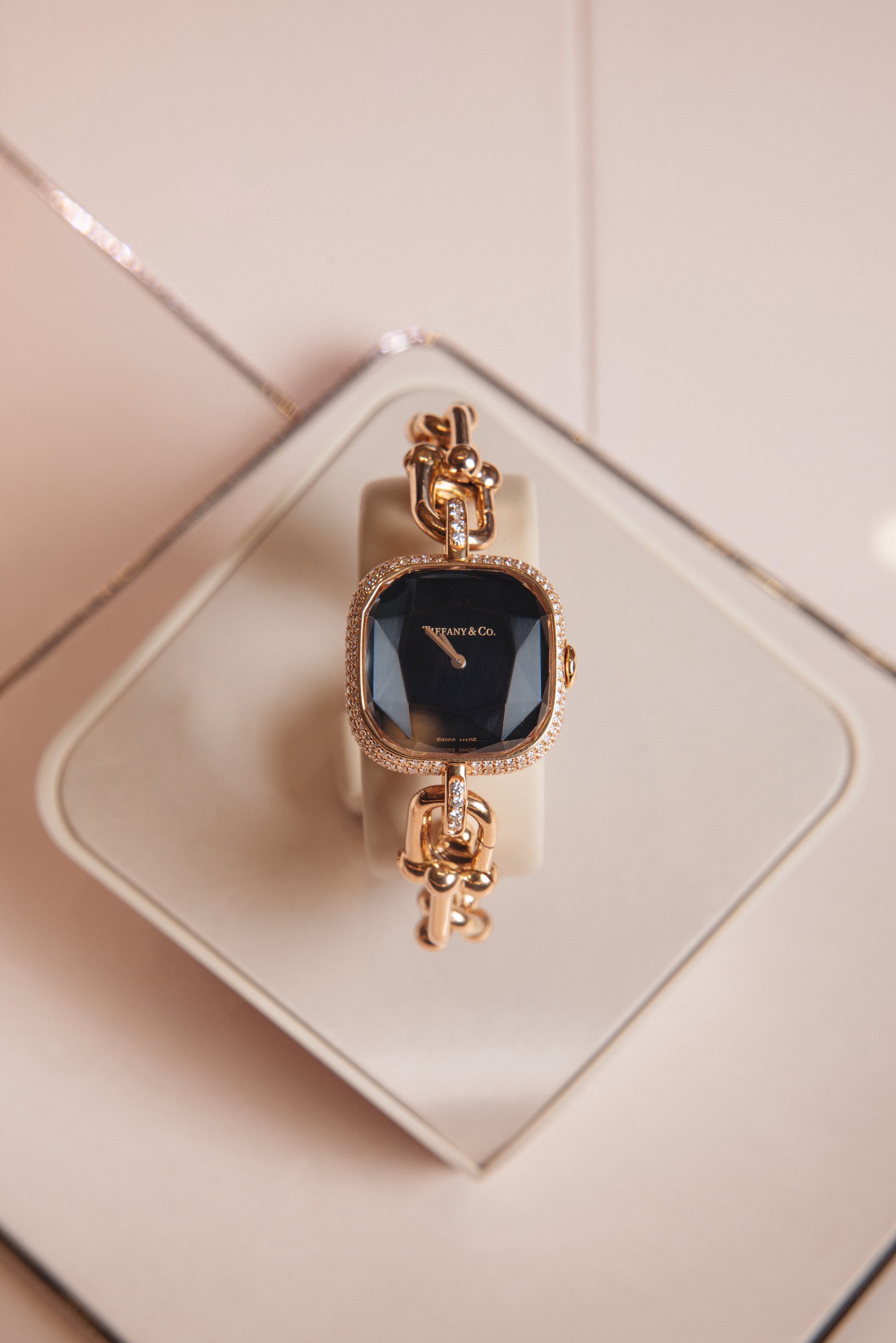 Hinh anh Tiffany & Co. HardWear Studio: Dấu ấn HardWear giữa lòng Việt Nam 9