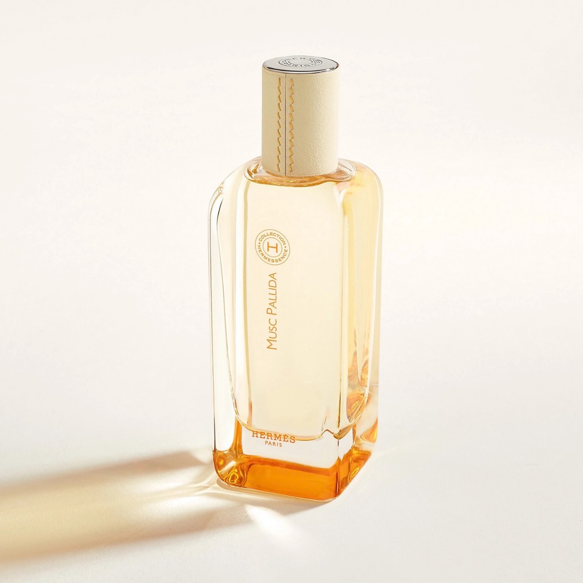 Hinh anh Ginseng Biloba Eau de Parfum - Dấu hương mới trong bộ sưu tập Hermessence 10