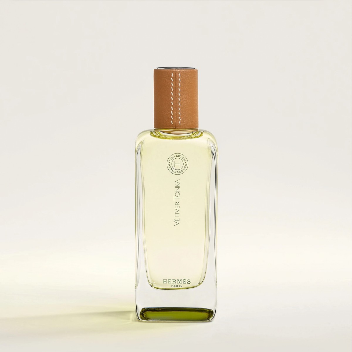 Hinh anh Ginseng Biloba Eau de Parfum - Dấu hương mới trong bộ sưu tập Hermessence 6