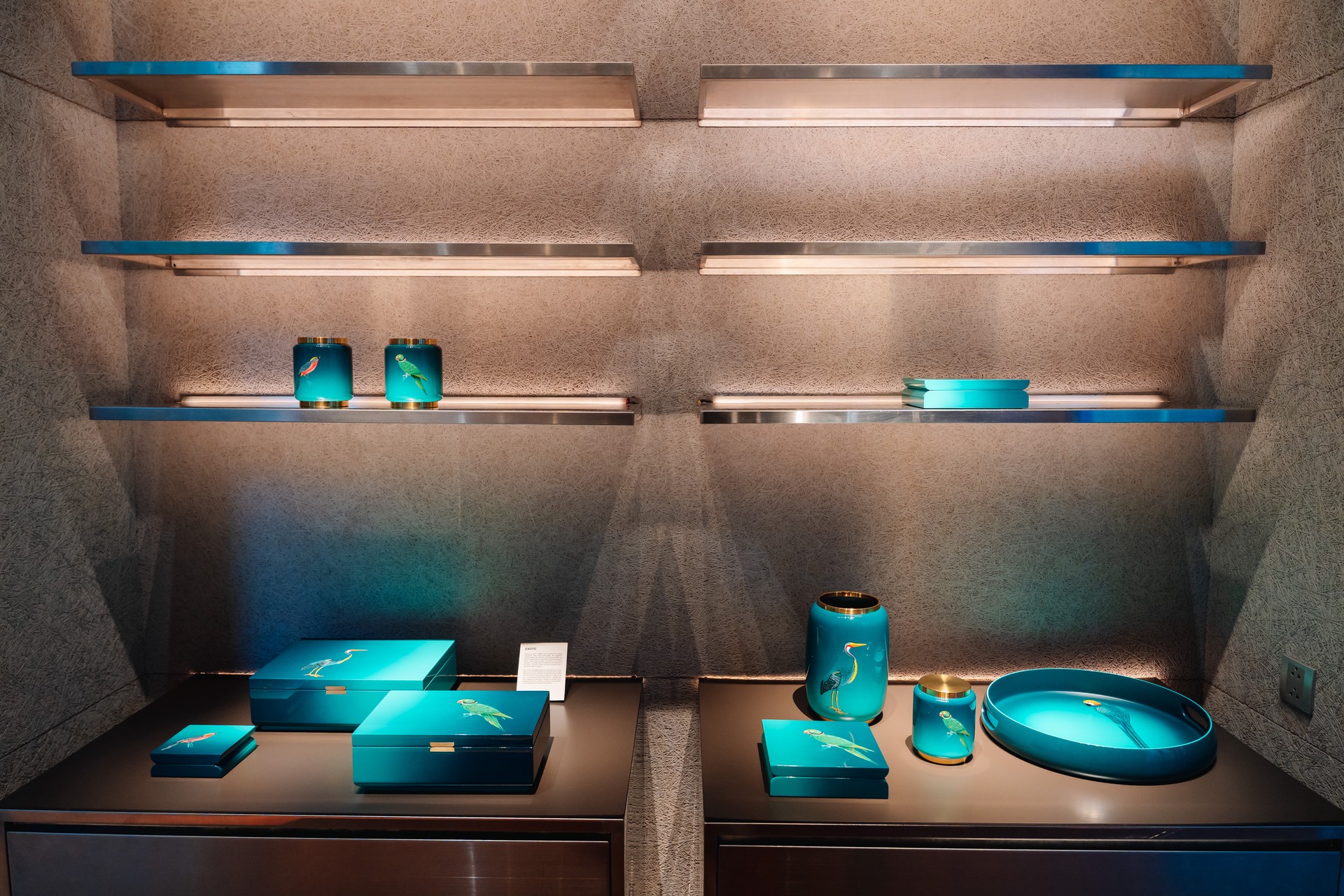 Hinh anh Hanoia: Light in Lacquer - nơi ánh sáng soi chiếu tinh hoa sơn mài Việt  4