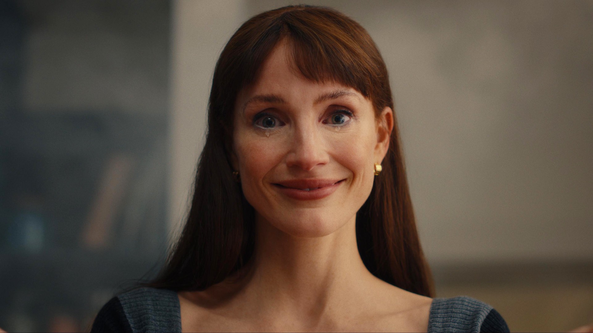 Hinh anh Jessica Chastain và màn tái xuất gây ám ảnh trong “Other Mommy” 3