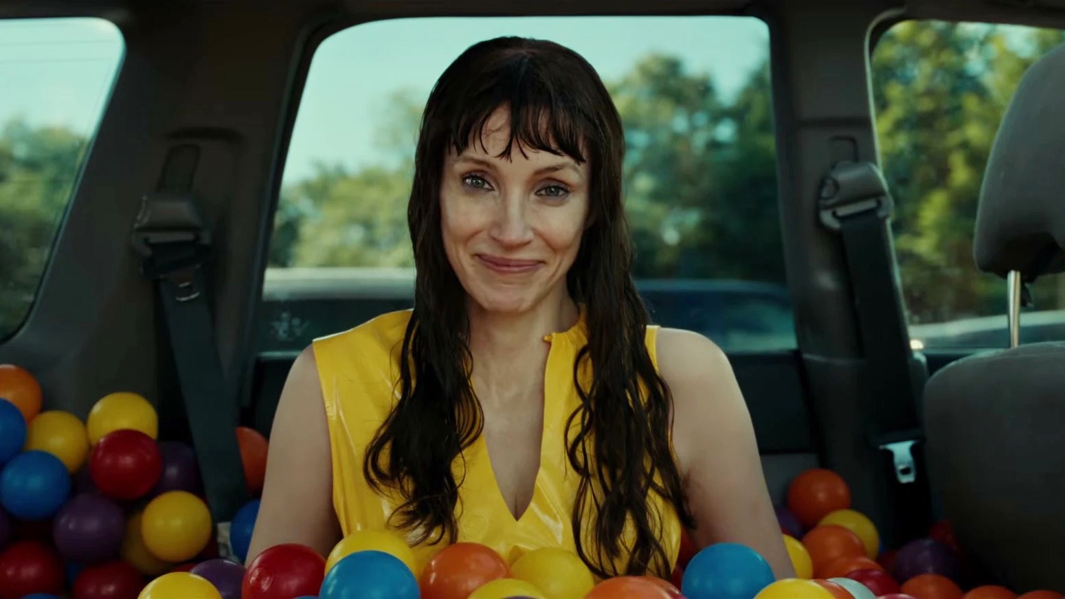 Hinh anh Jessica Chastain và màn tái xuất gây ám ảnh trong “Other Mommy” 5