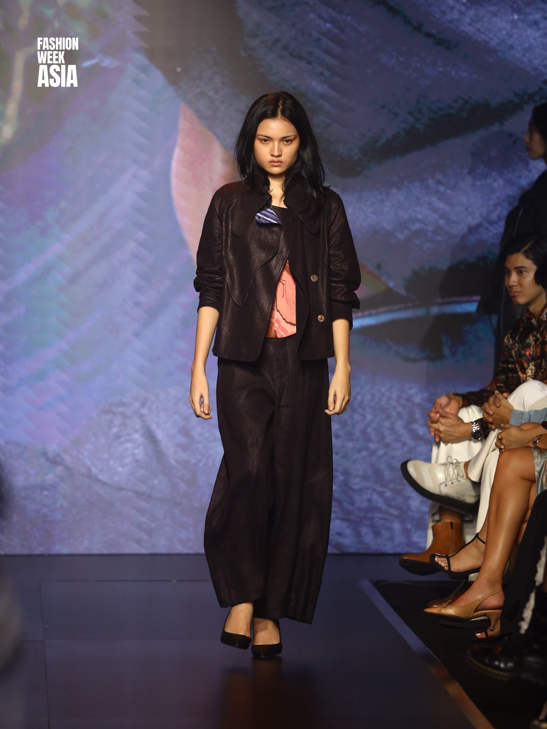 Hinh anh Fashion Week Asia 2026: Điểm hẹn mới của thời trang châu Á 21