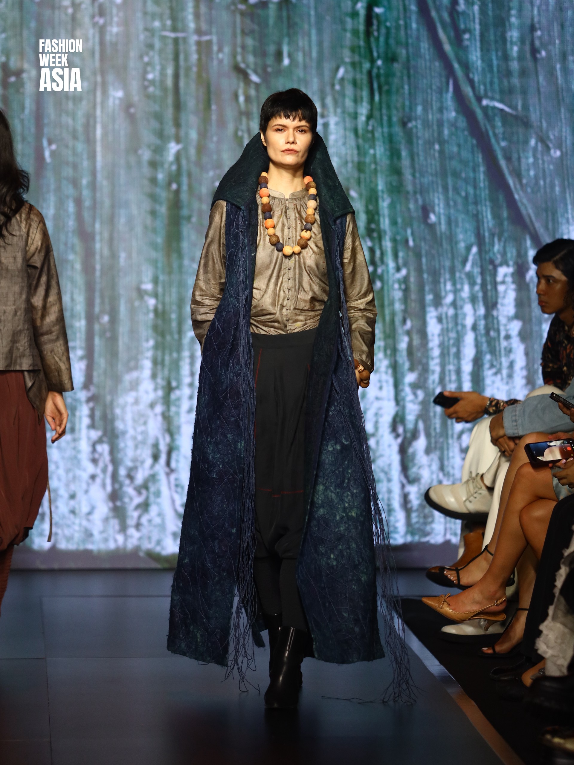 Hinh anh Fashion Week Asia 2026: Điểm hẹn mới của thời trang châu Á 19