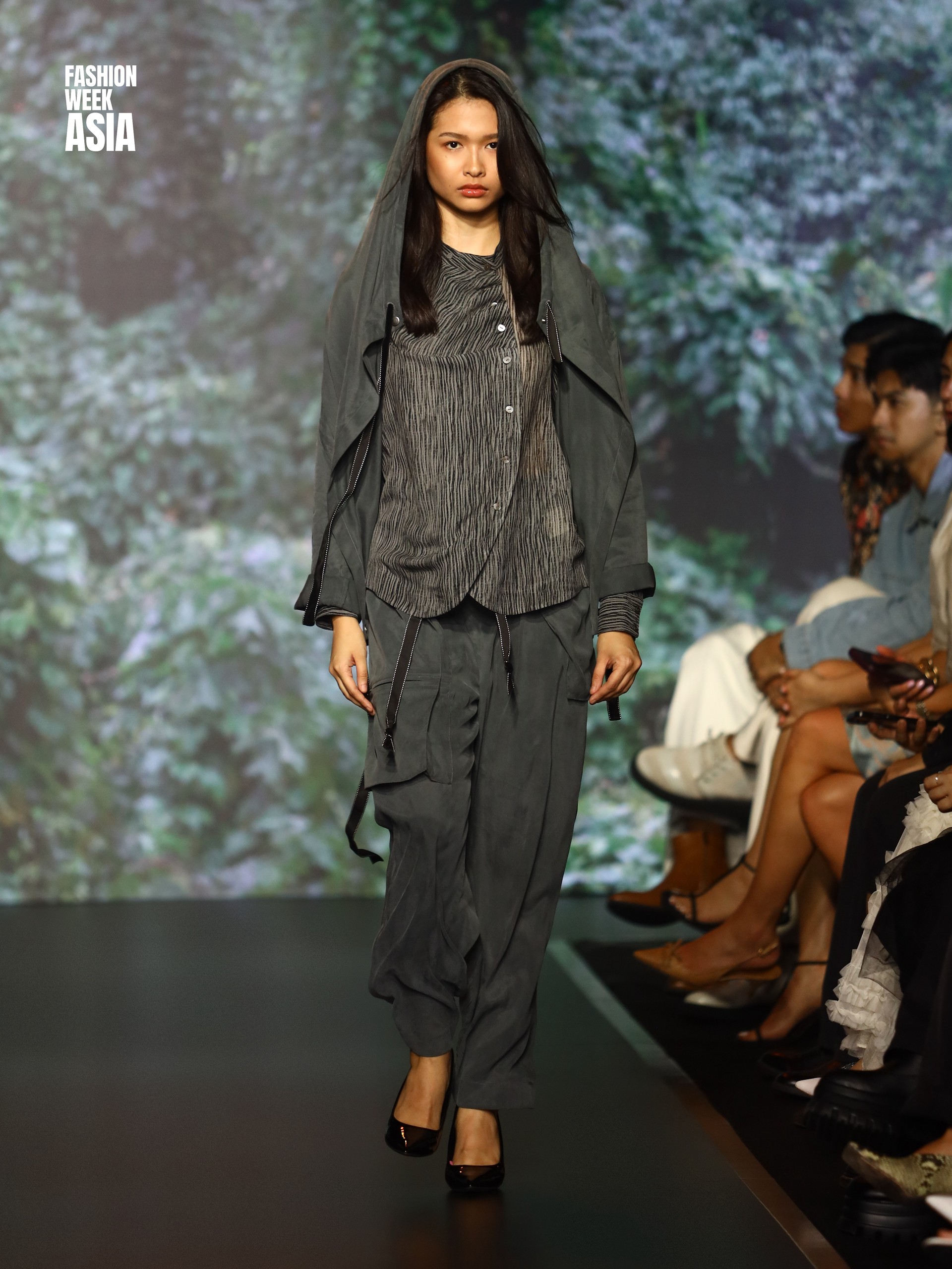 Hinh anh Fashion Week Asia 2026: Điểm hẹn mới của thời trang châu Á 2